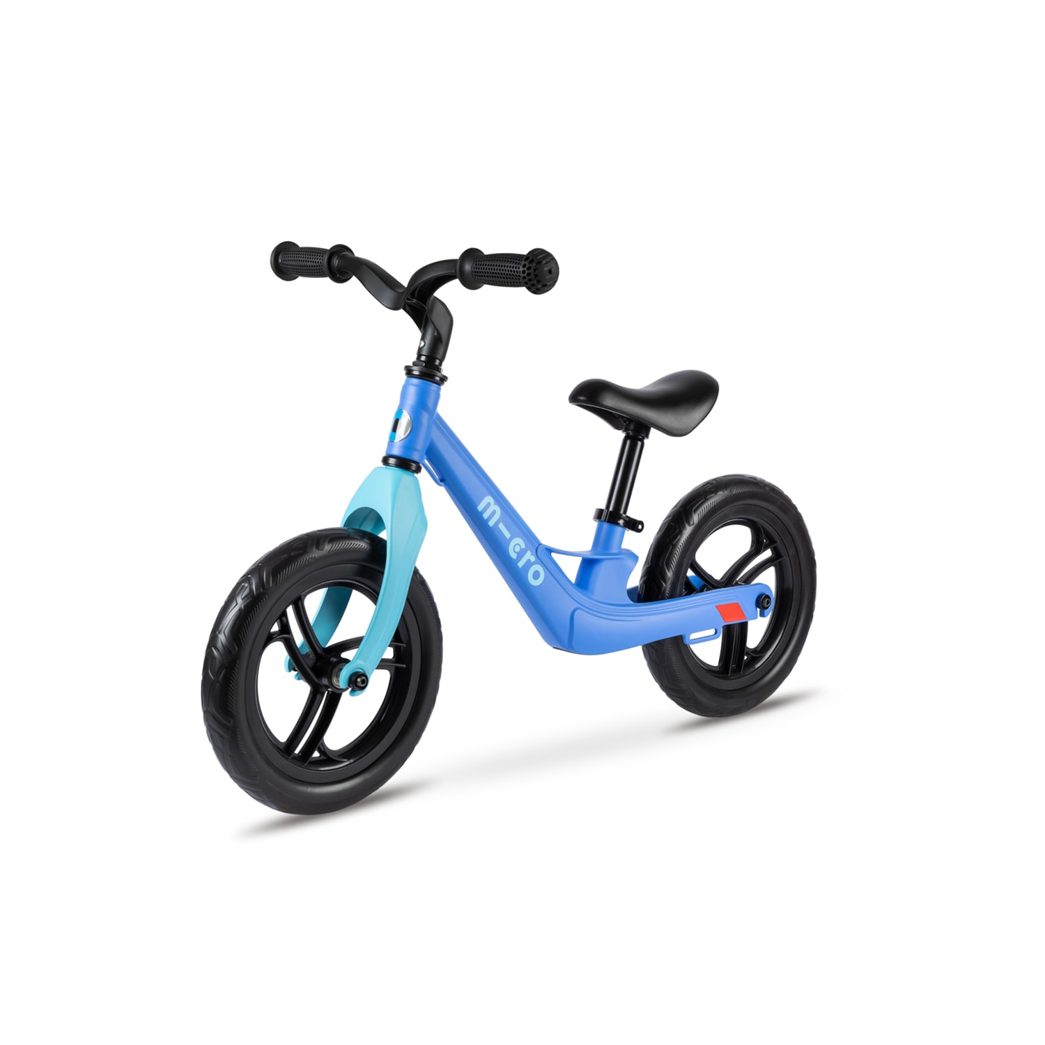 Lite Løpesykel Chameleon Blue