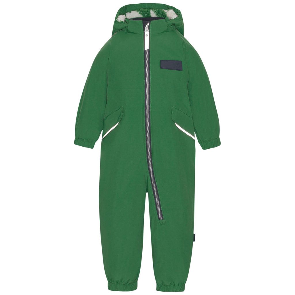 Hyde Kjeledress Woodland Green