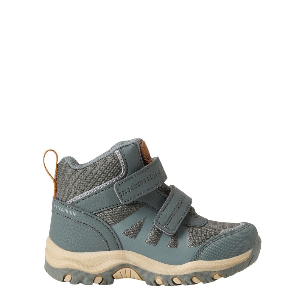 Lofoten Waterproof Sneakers Green