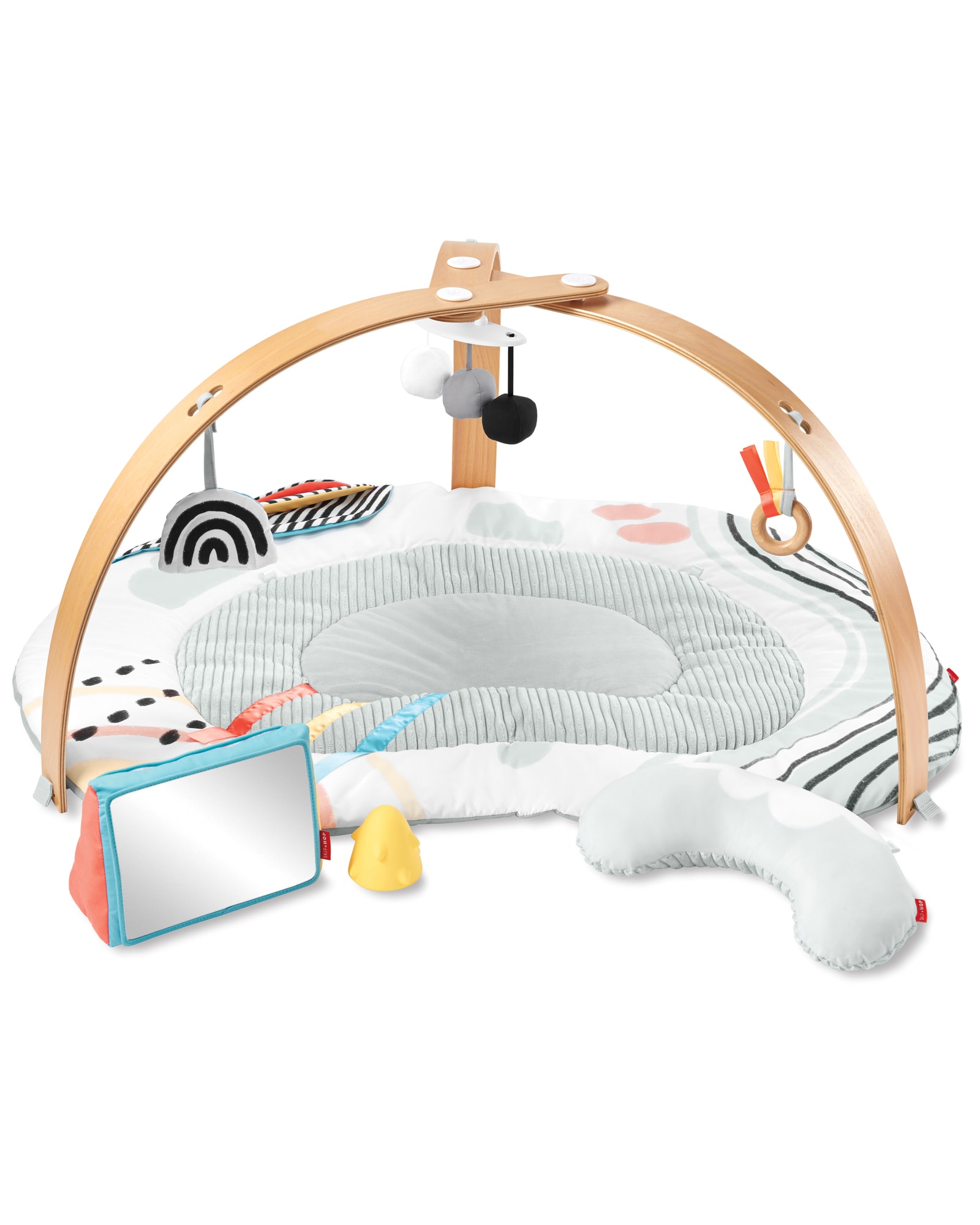 Discoverosity Babygym