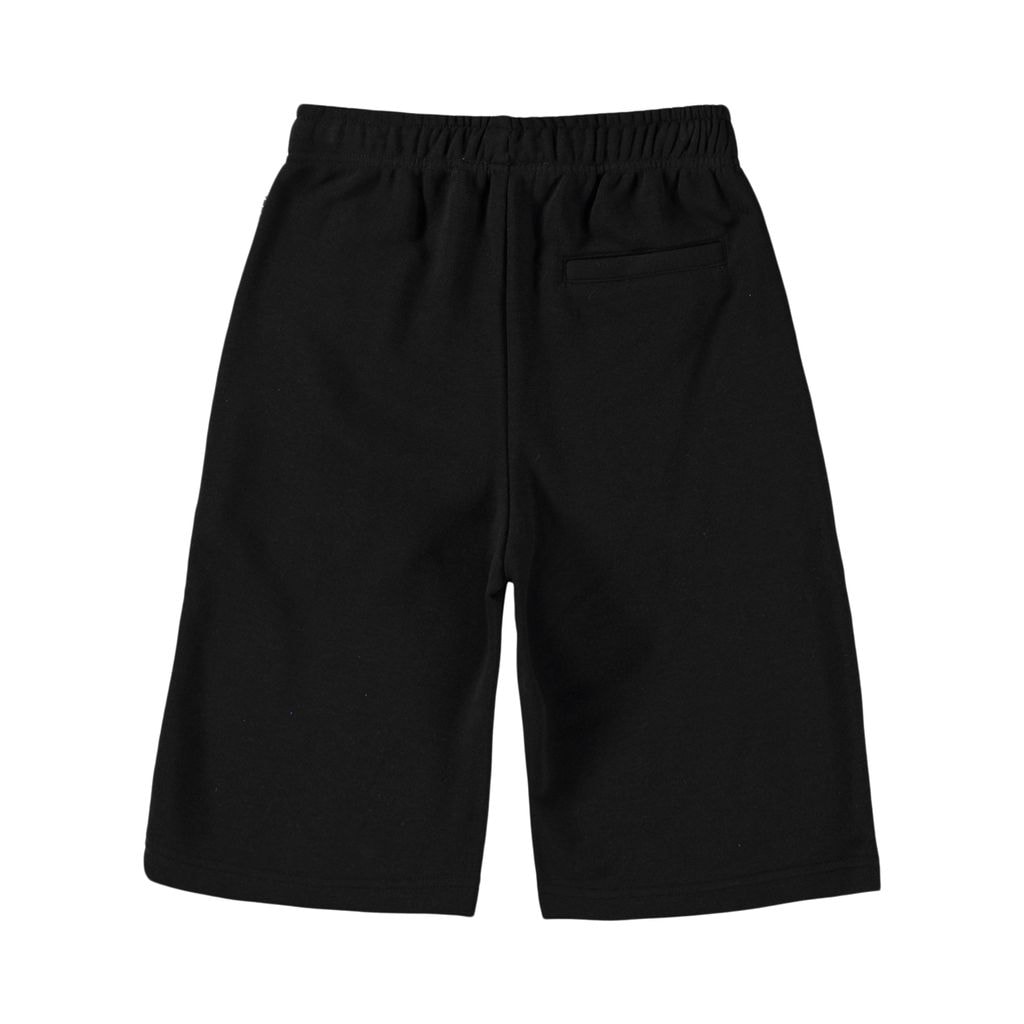 Add Soft Pants Black