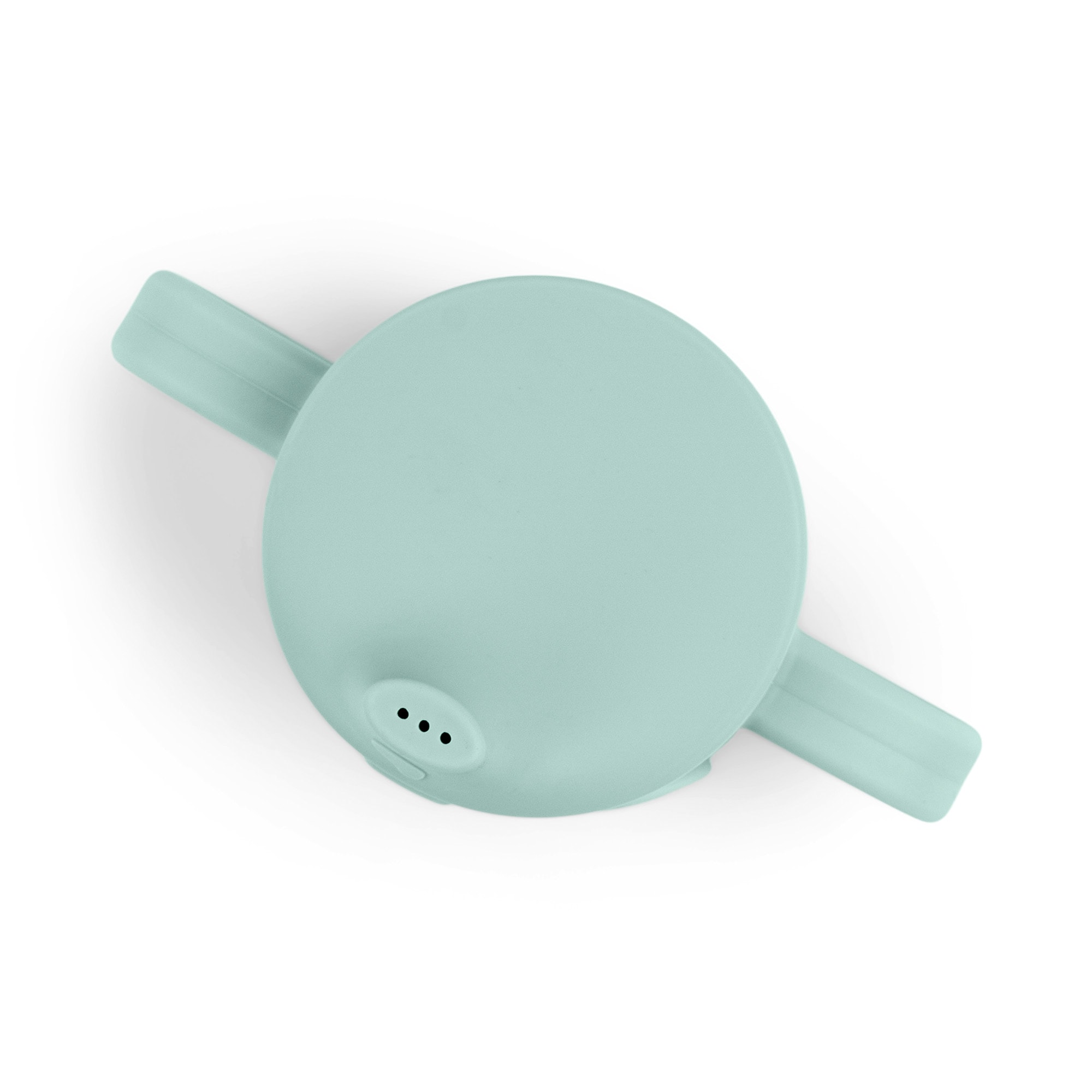 Peekaboo Spout Cup Elphee Blue