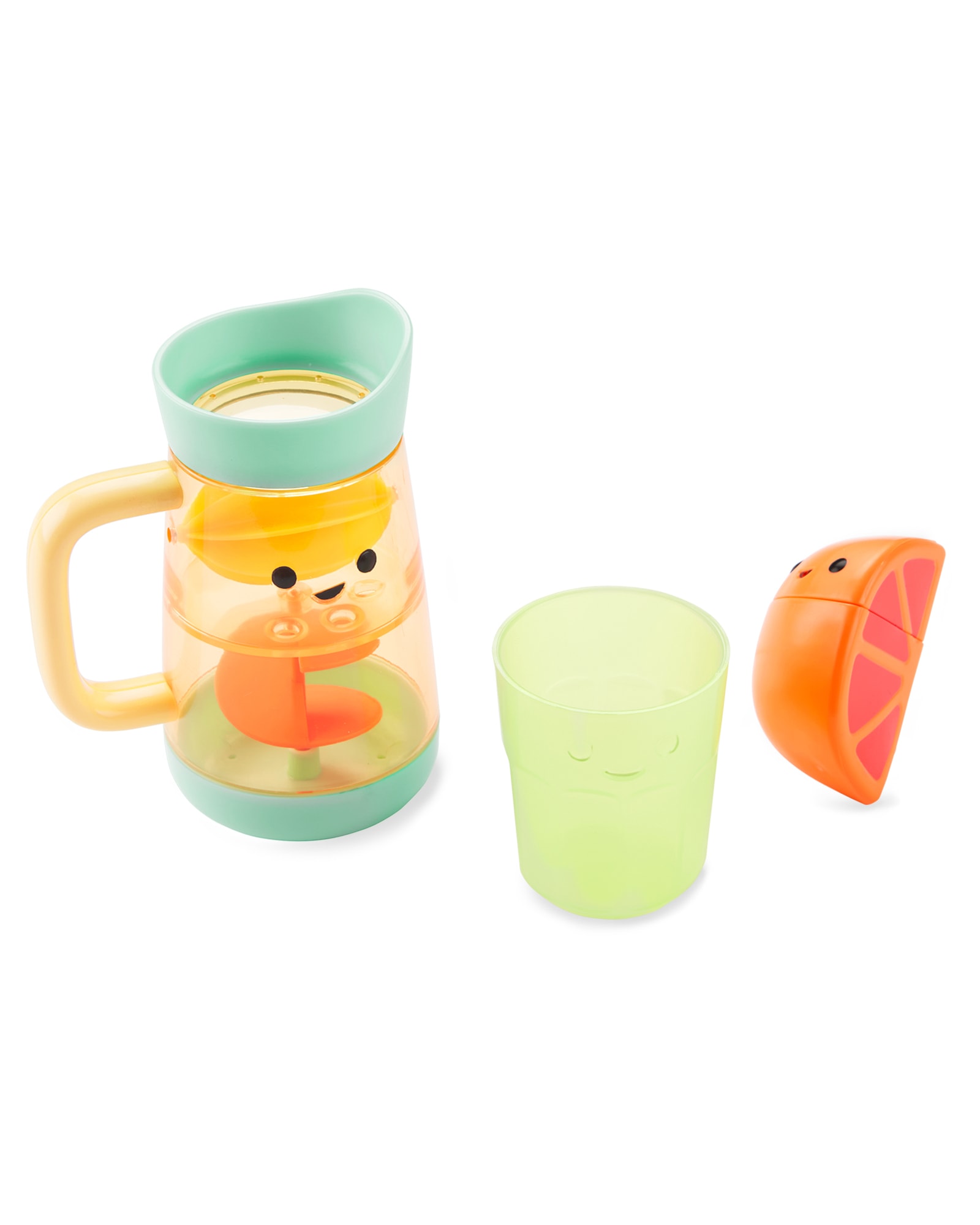 Tub-To-Table Café Badespielzeug Swirl & Splash Lemonade