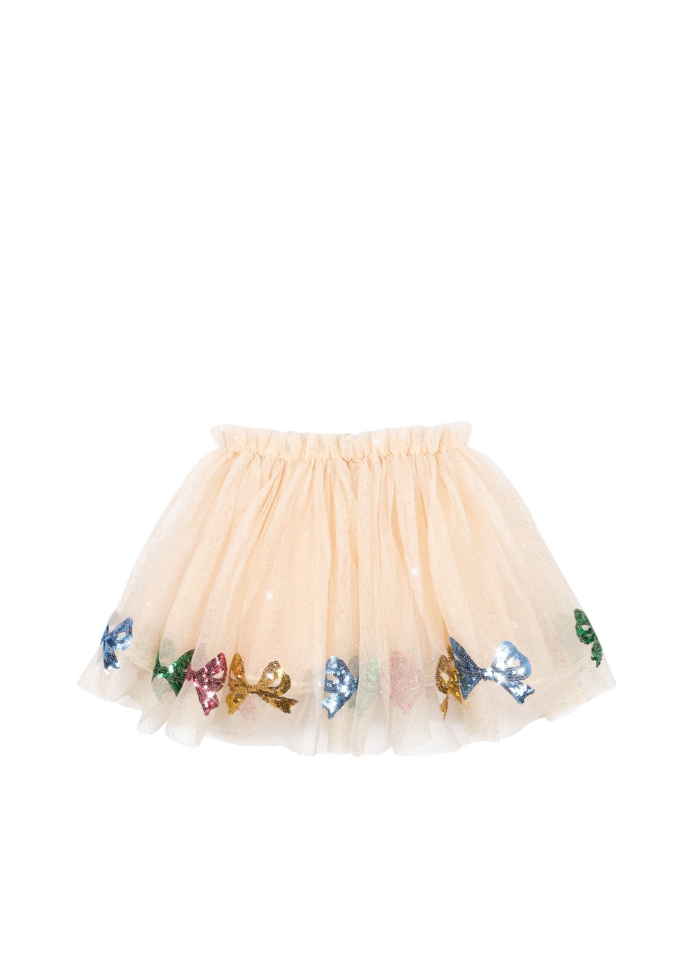 Mei Skirt Brazillian Sand 
