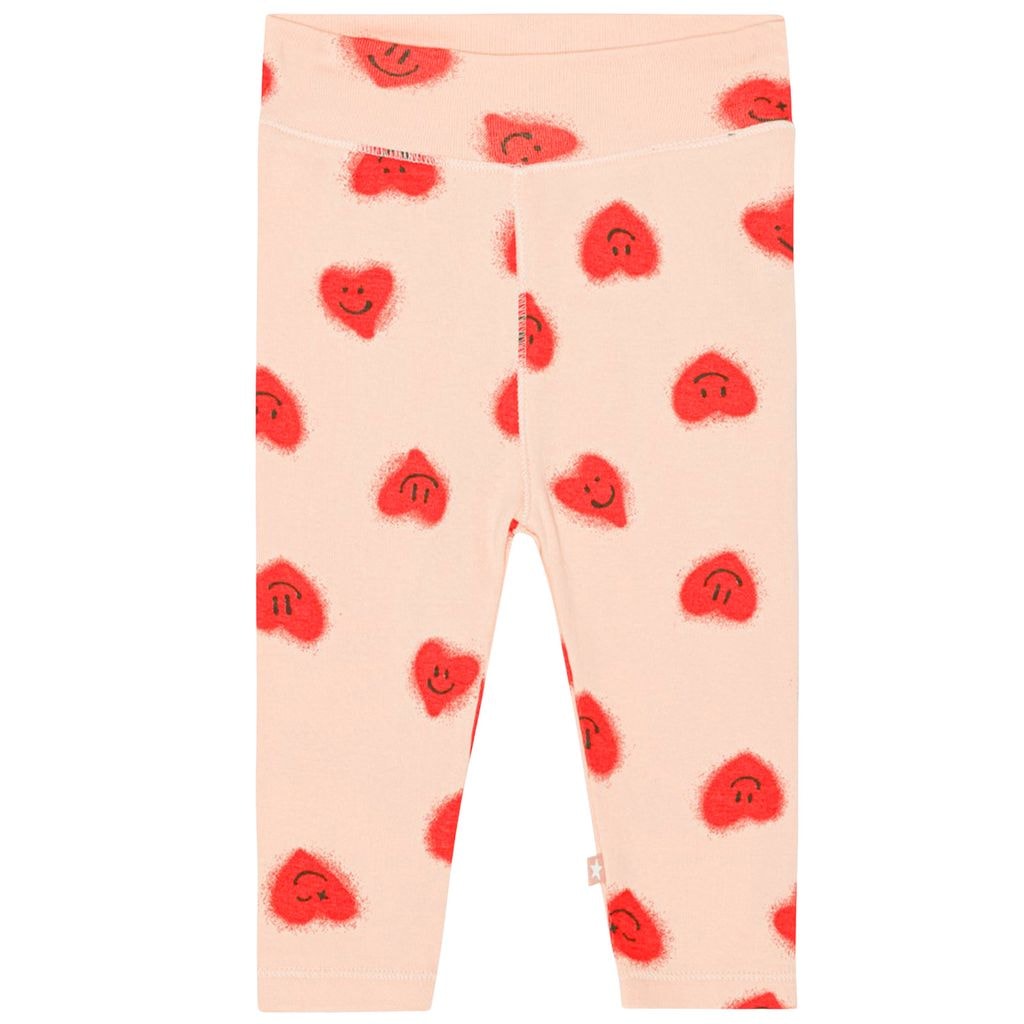 Sting Legginssi Red Hearts
