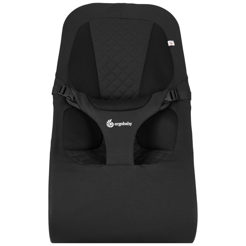 Evolve Klädsel Till Babysitter Onyx Black