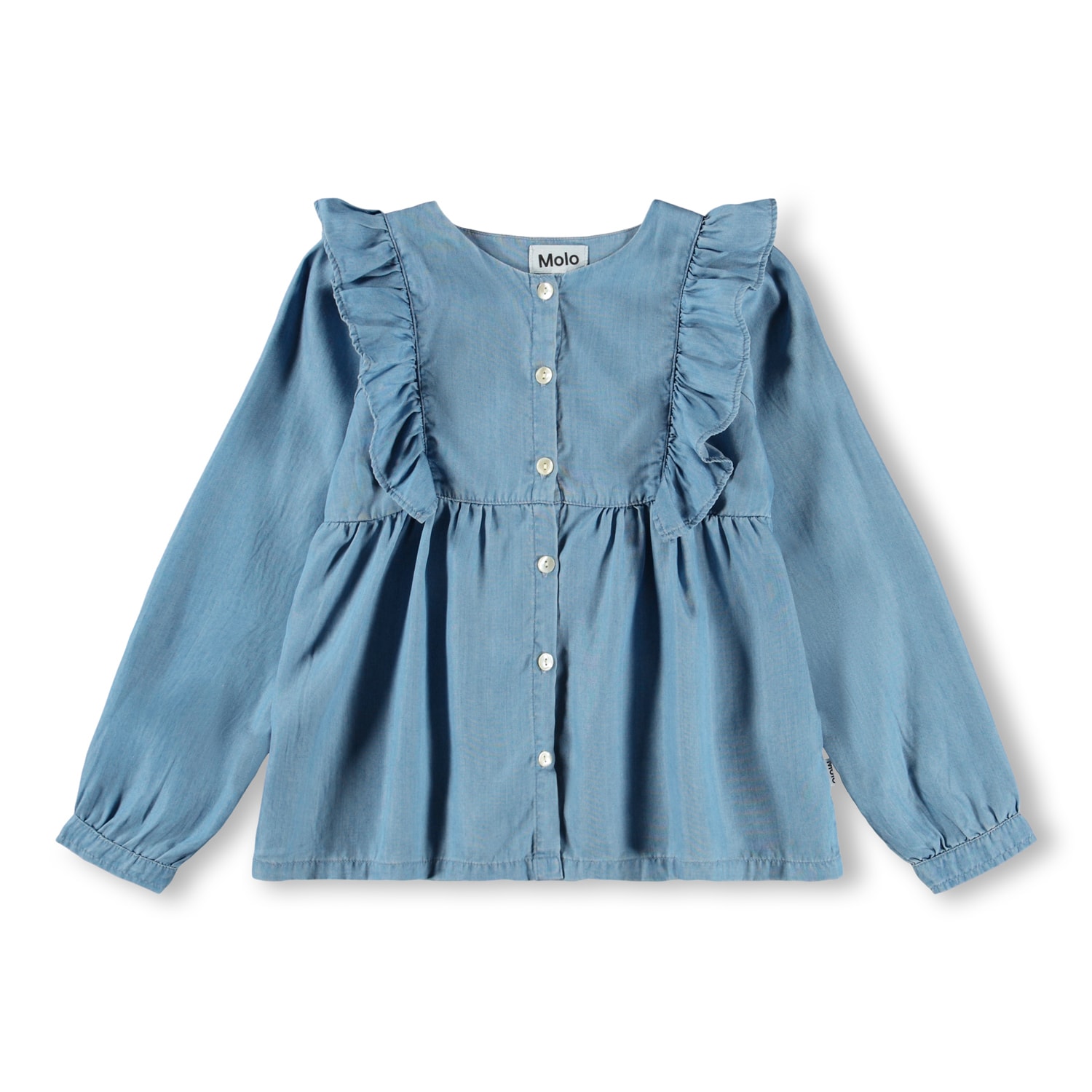 Rashida Paita Washed 