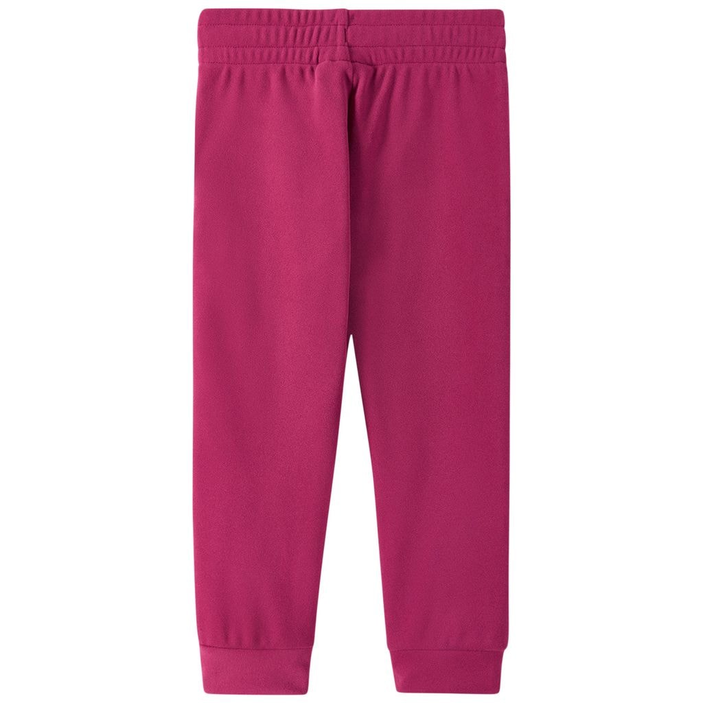Tarvis Fleecebyxor Lila