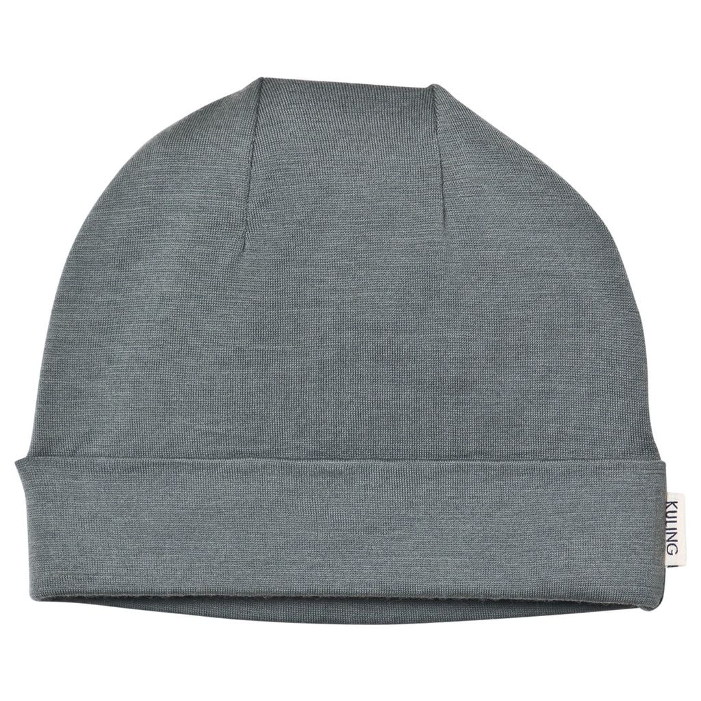 Hat Lysegrøn