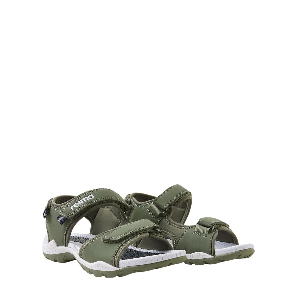Ratas Sandaler Greyish Green