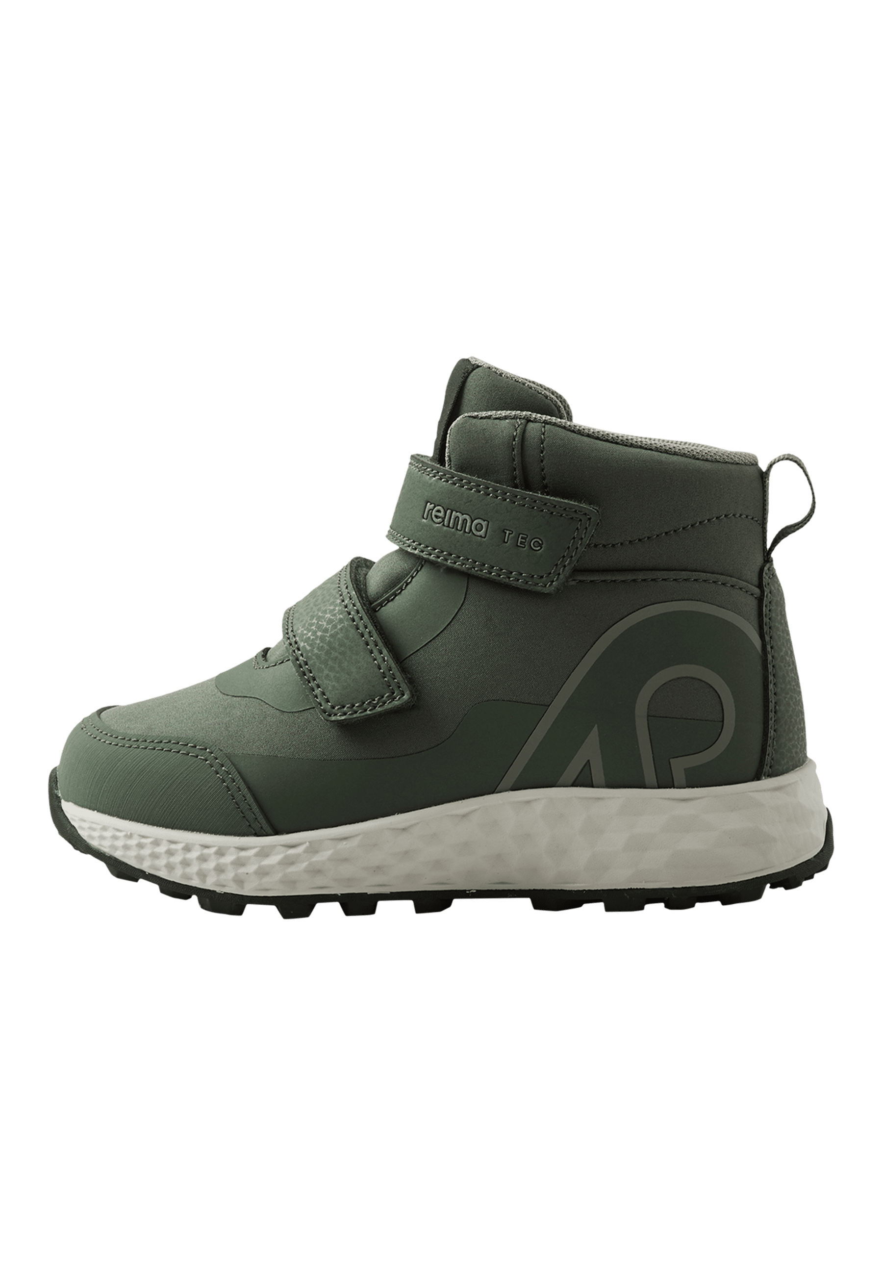 Reimatec Hiivin Sneakers Thyme Green