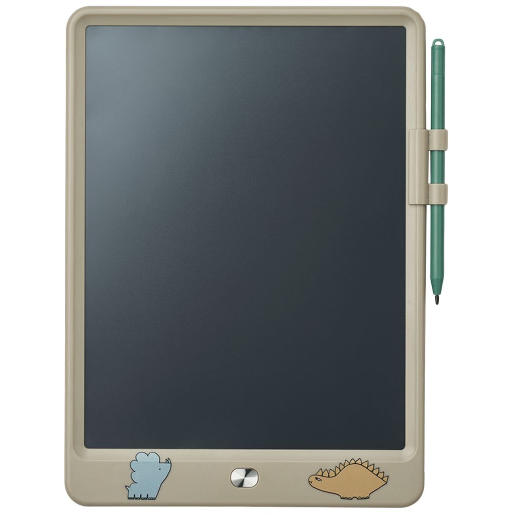 Zora Magic Drawing Board 10 Inches Dinosaurs / Mist