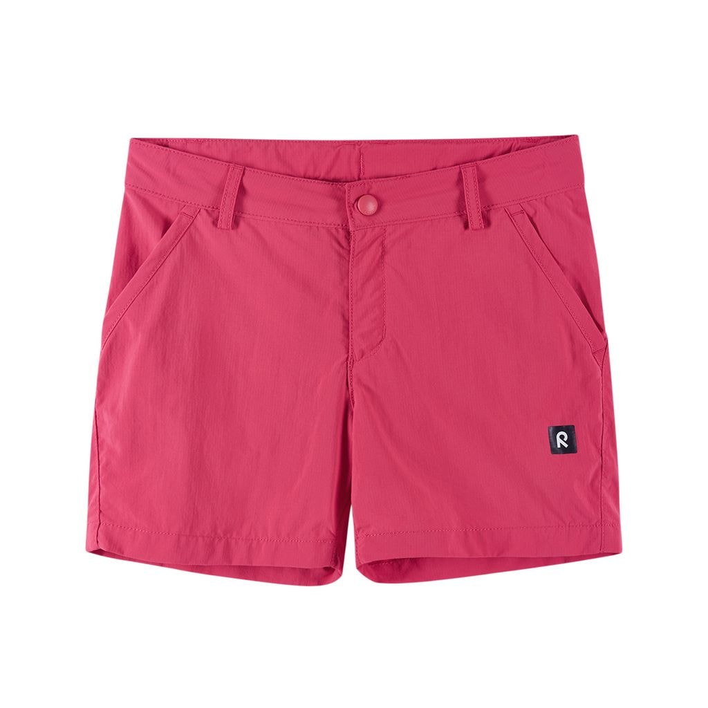 Valoisin Shorts Bright Berry