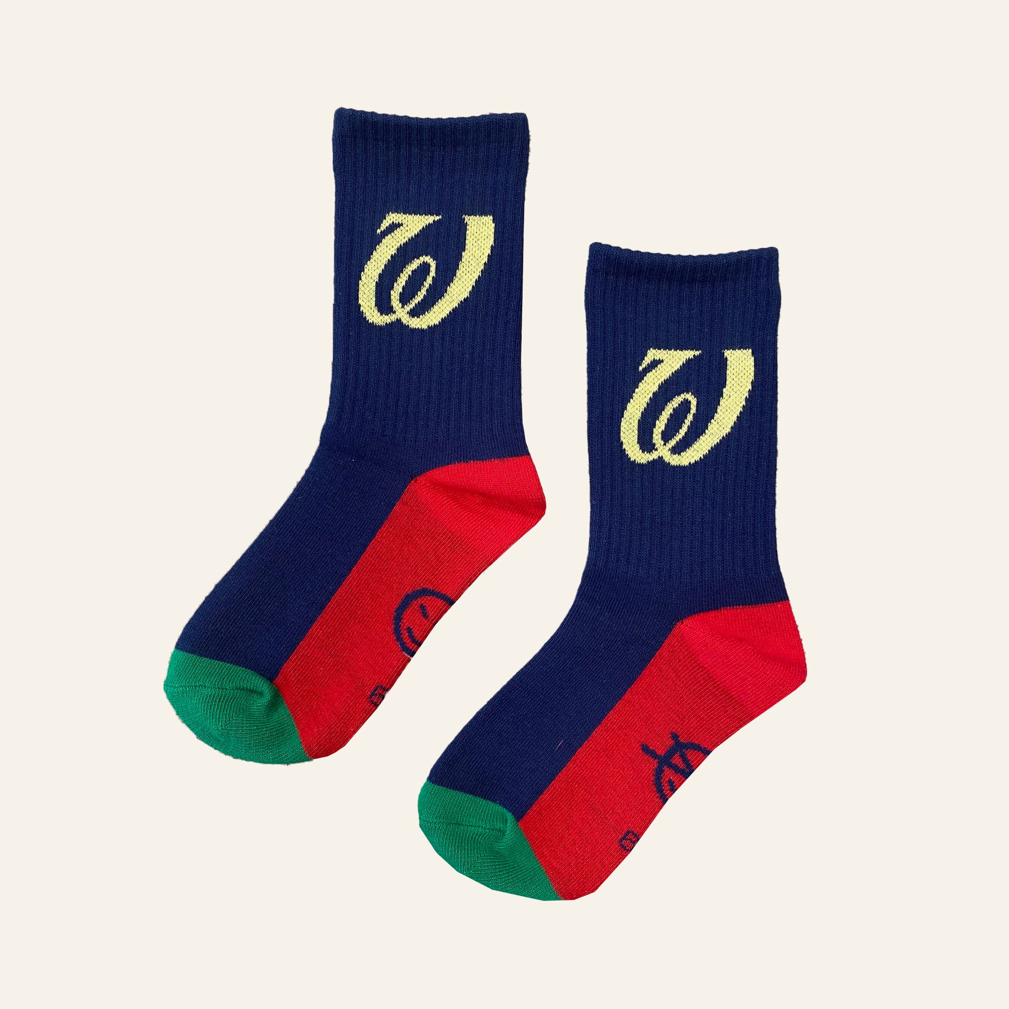 Scale Sock