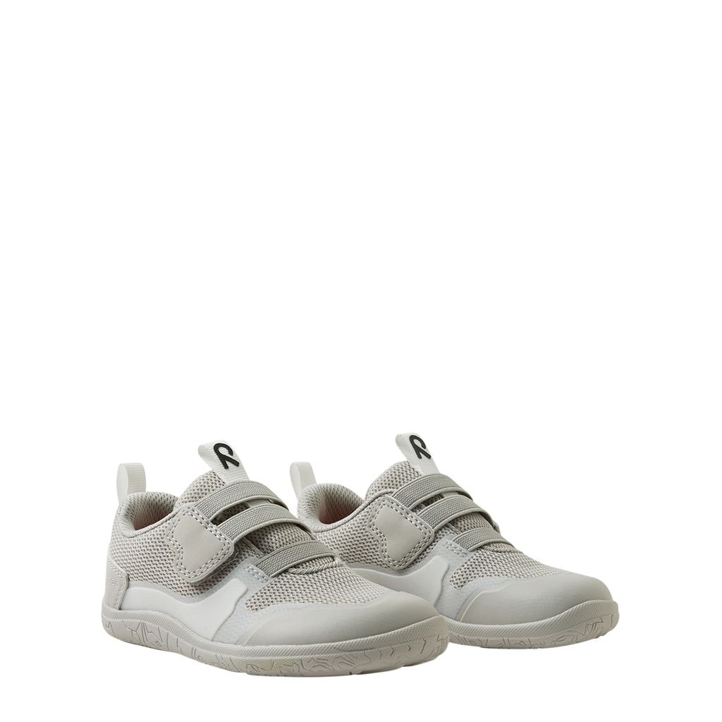 Reimatec Tepastelu Paljasjalkaiset Kengät Stone Beige