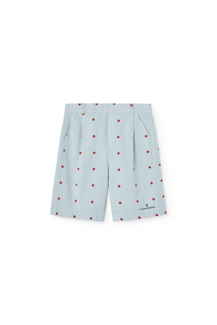 Monkey バミューダ・ショーツ Blue 