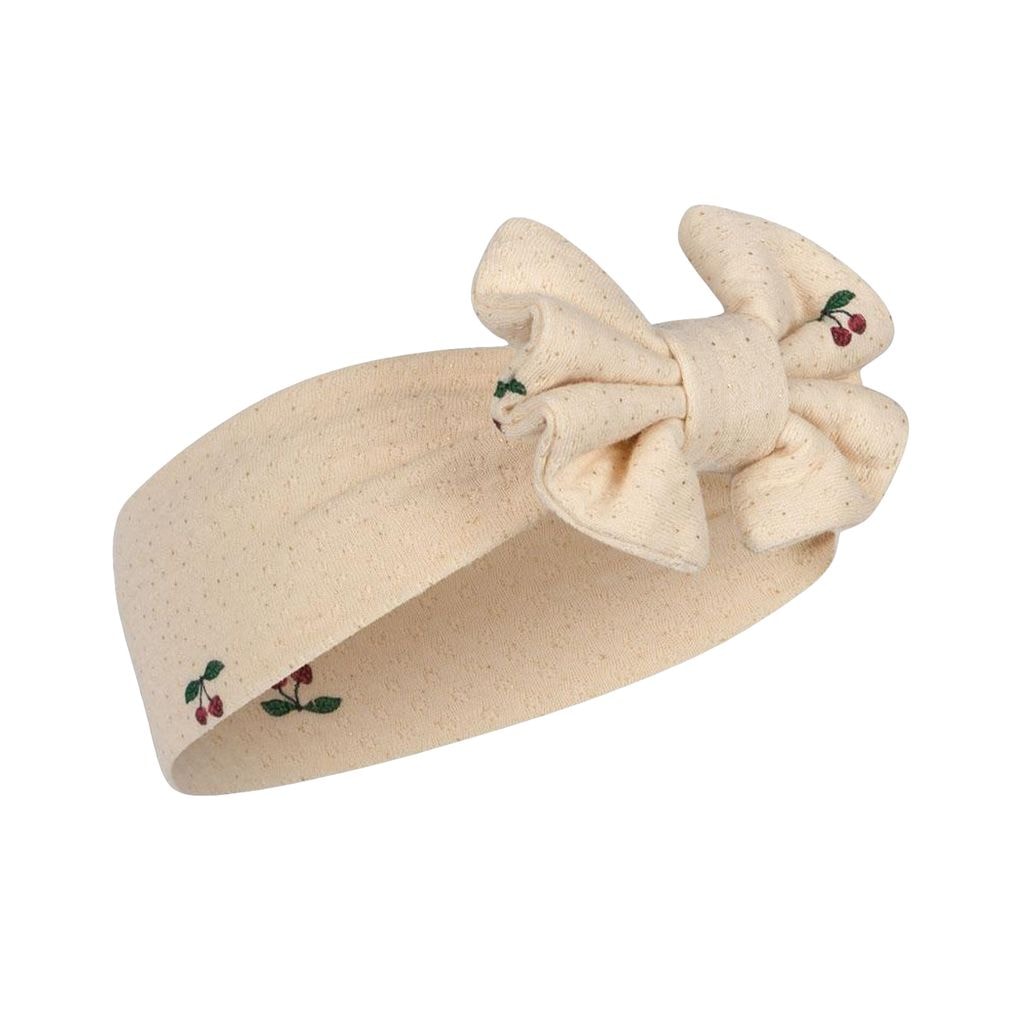 Sui New Bambi Pannband Gots