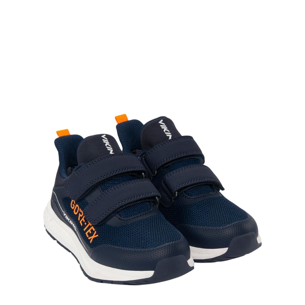 Bouncy GTX 2V Sneakers Navy