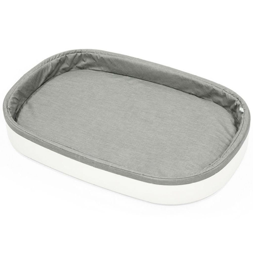 Sleepi Changing Pad White