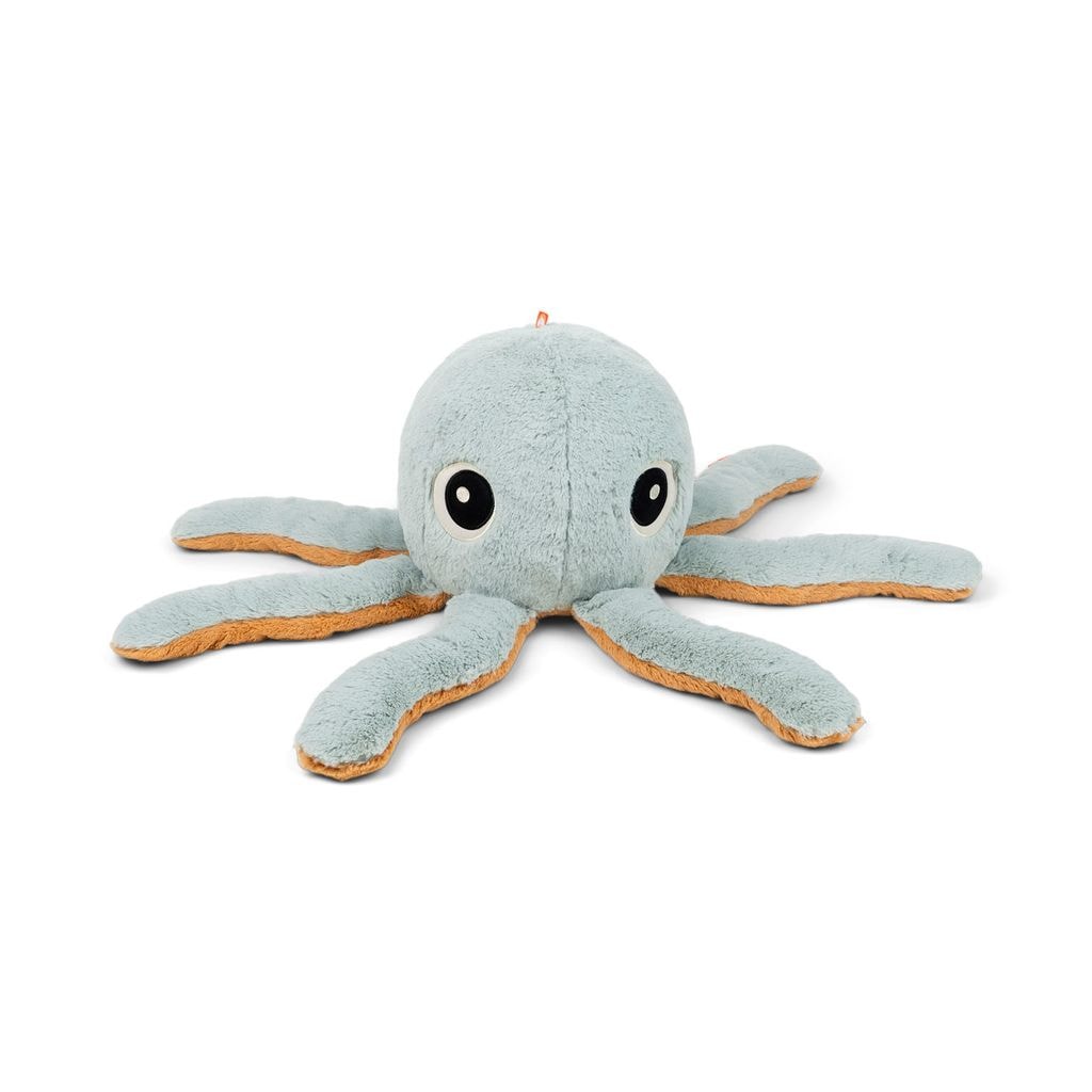 Cuddle friend Jelly Blue