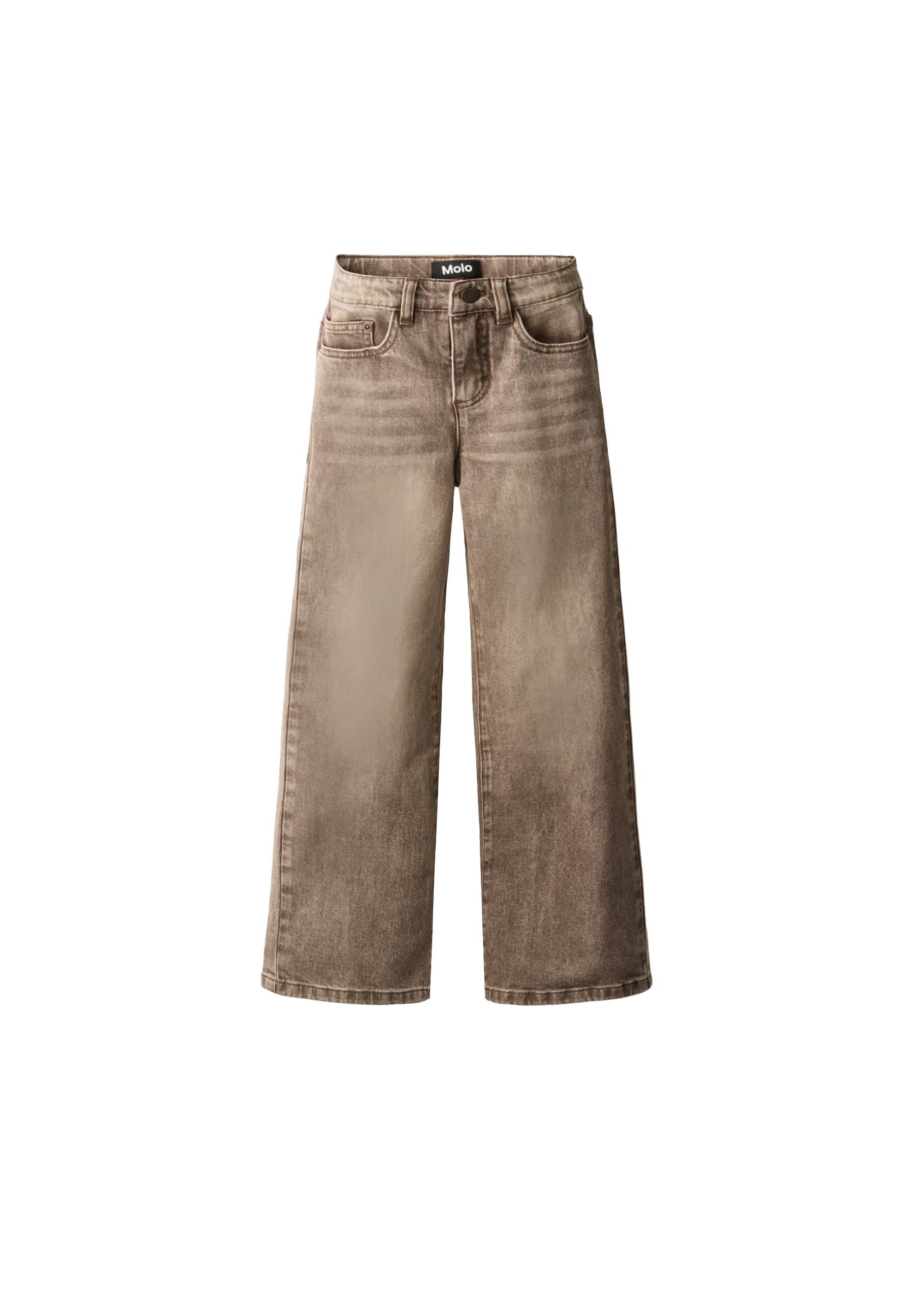 Asta Jeans Washed Teak