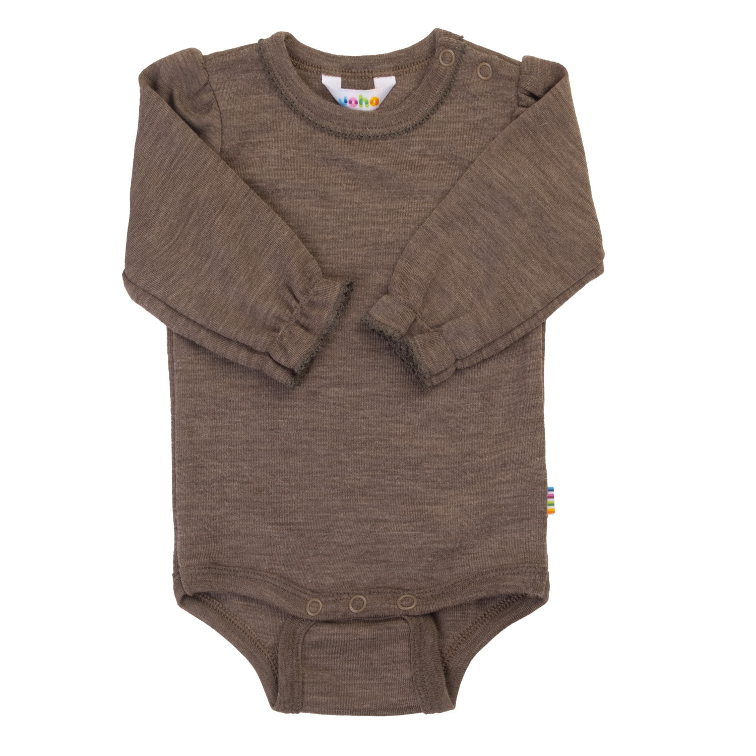 Babybody I Ull Brown