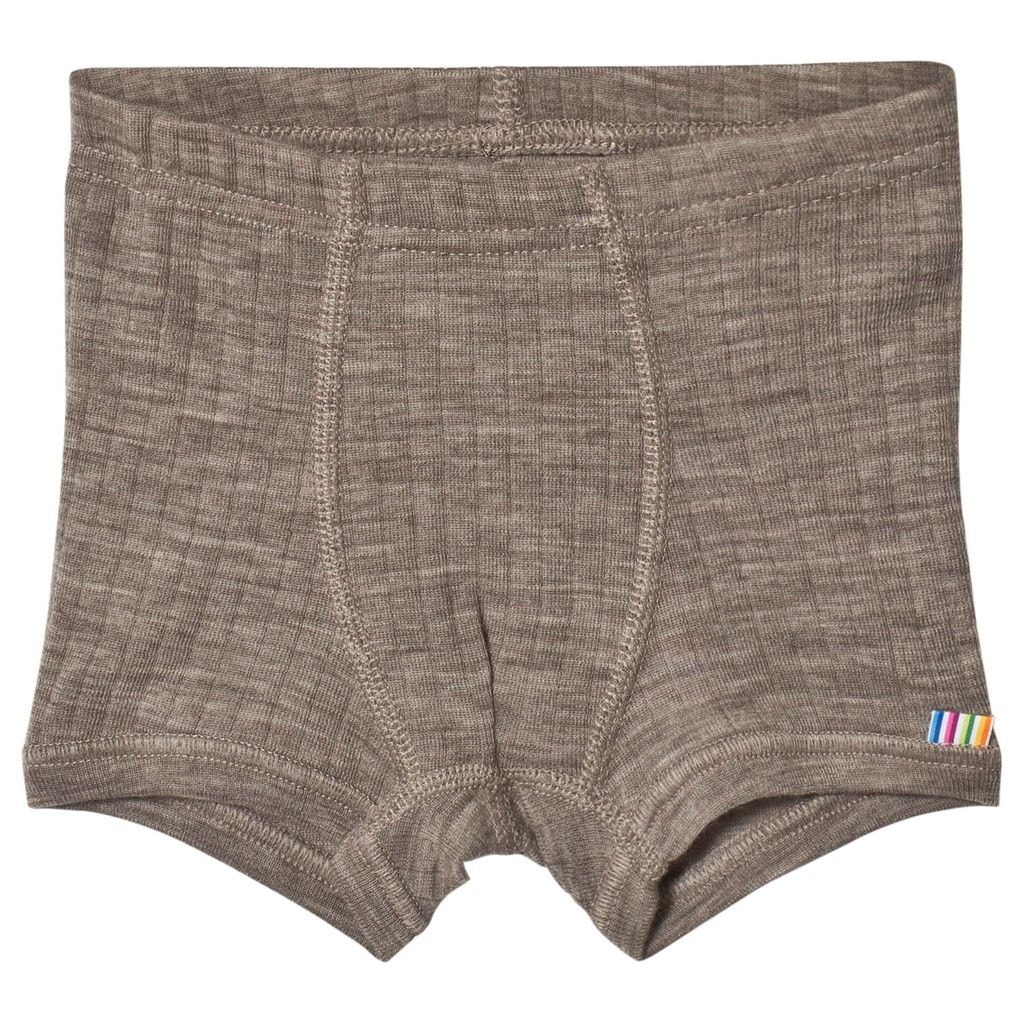 Boxershorts Sesame Melange
