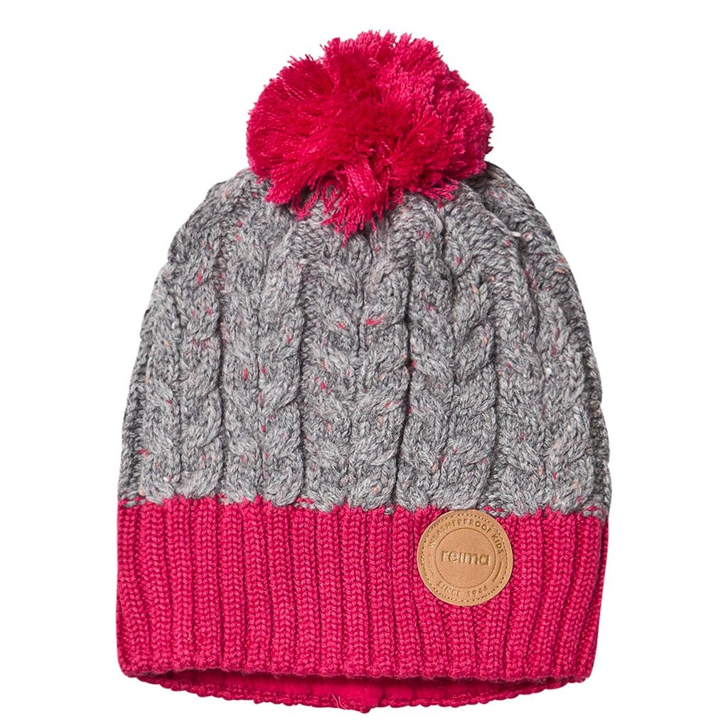 Pohjola Hue Raspberry Pink