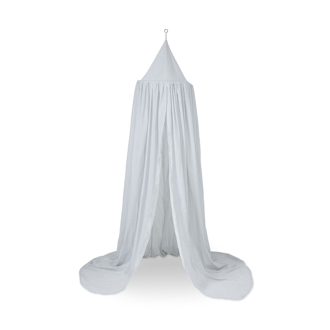 Sengehimmel Classic Stripes Blue