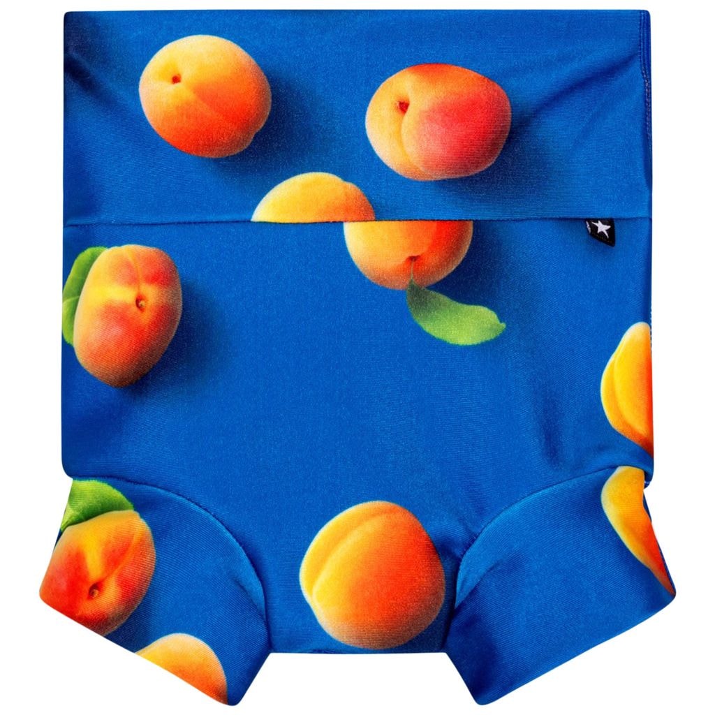 Nick Uimavaippa Apricot