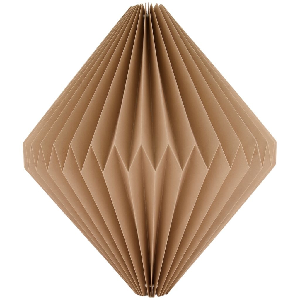 FSC Mix Loftslampe Warm Sand