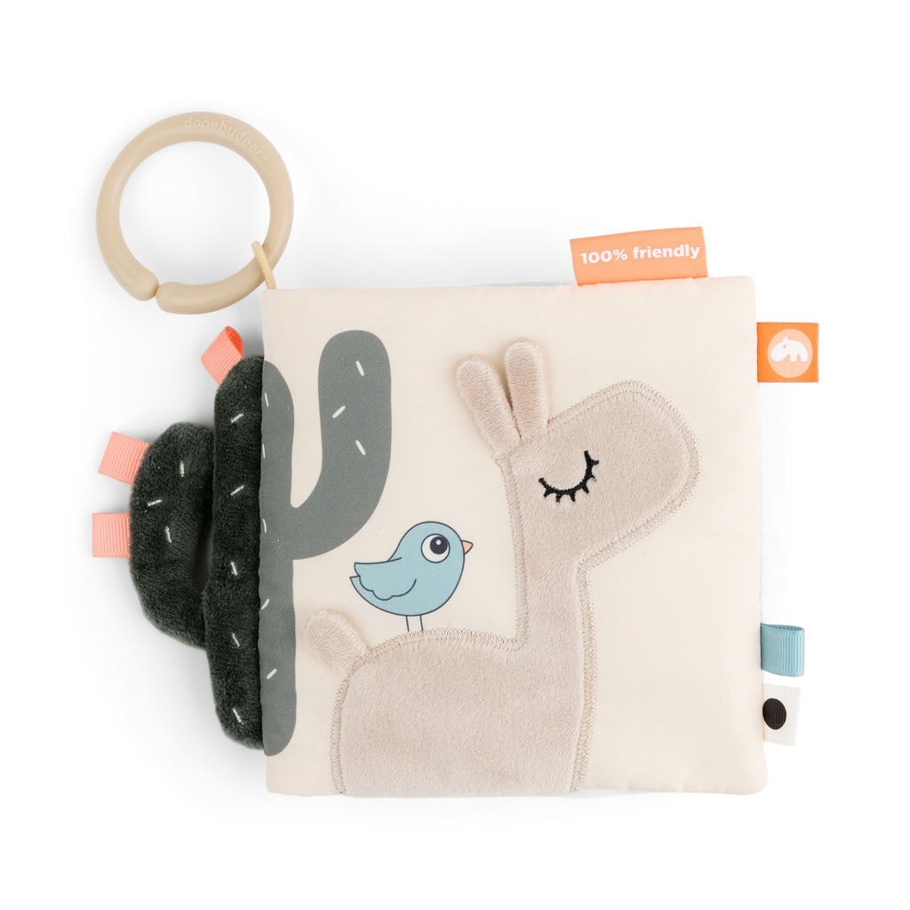 Activity Book Lalee Sand
