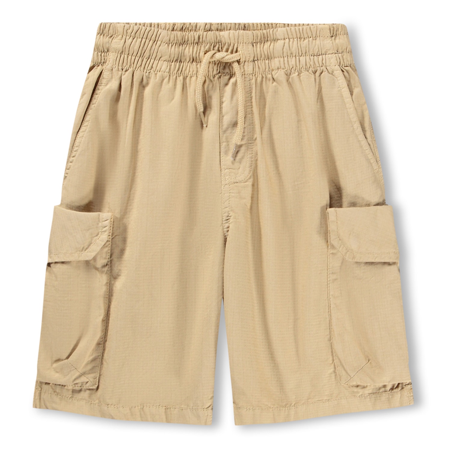 GOTS Argod Cargo Shorts Desert 
