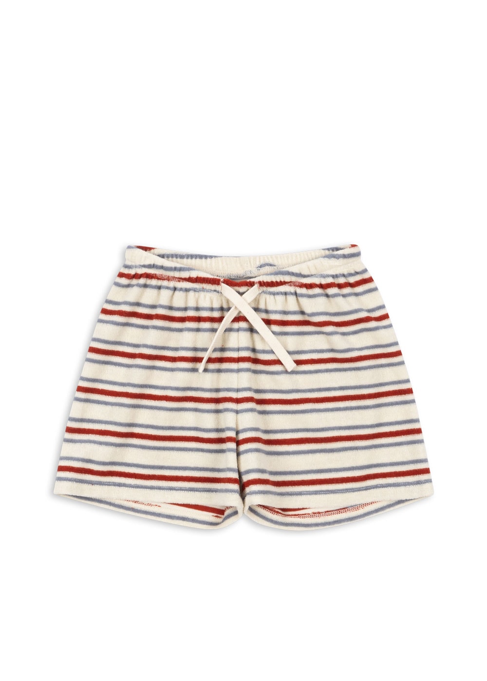 Itty Shorts Stripe Winds 