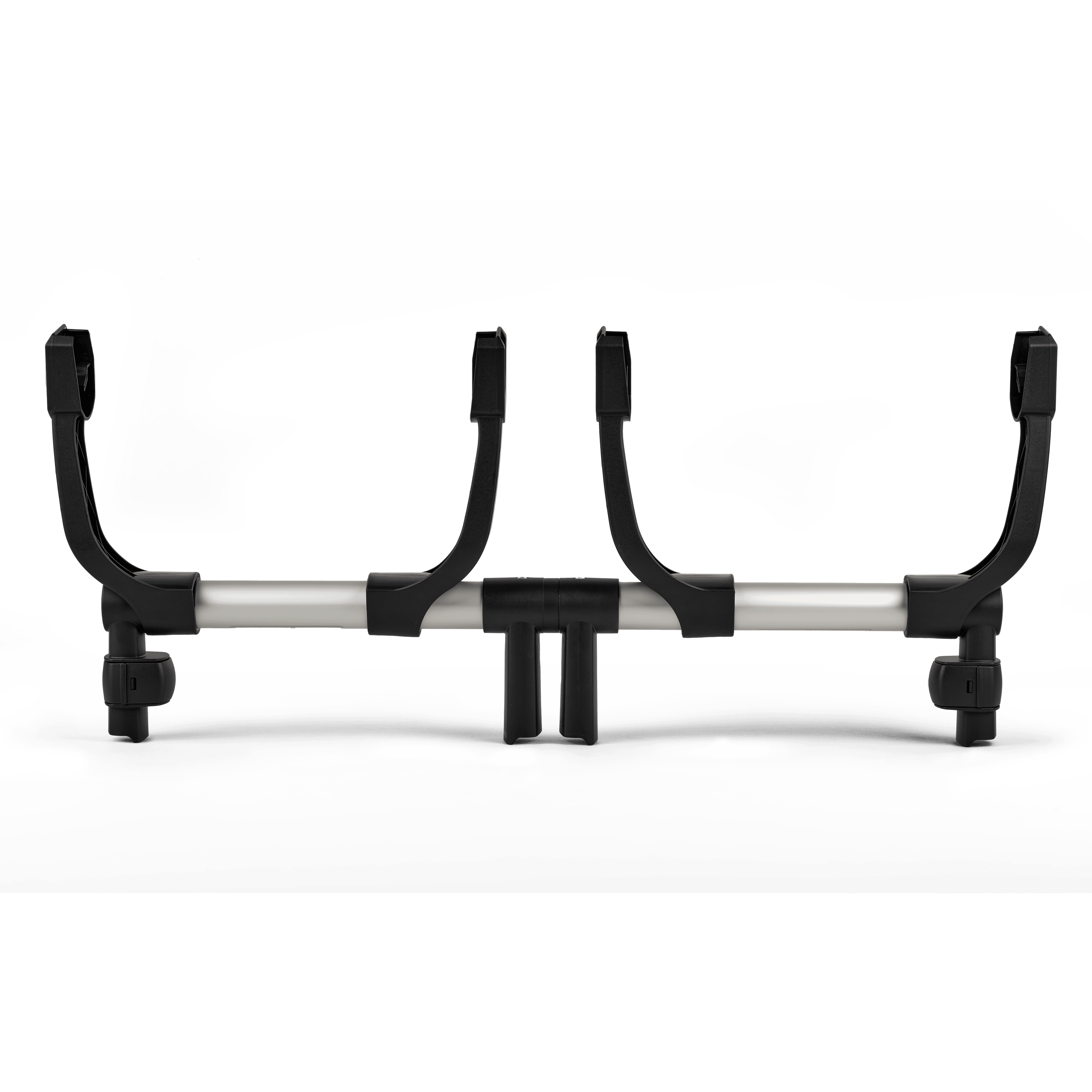 Twin Adaptere Til Autostole Black 