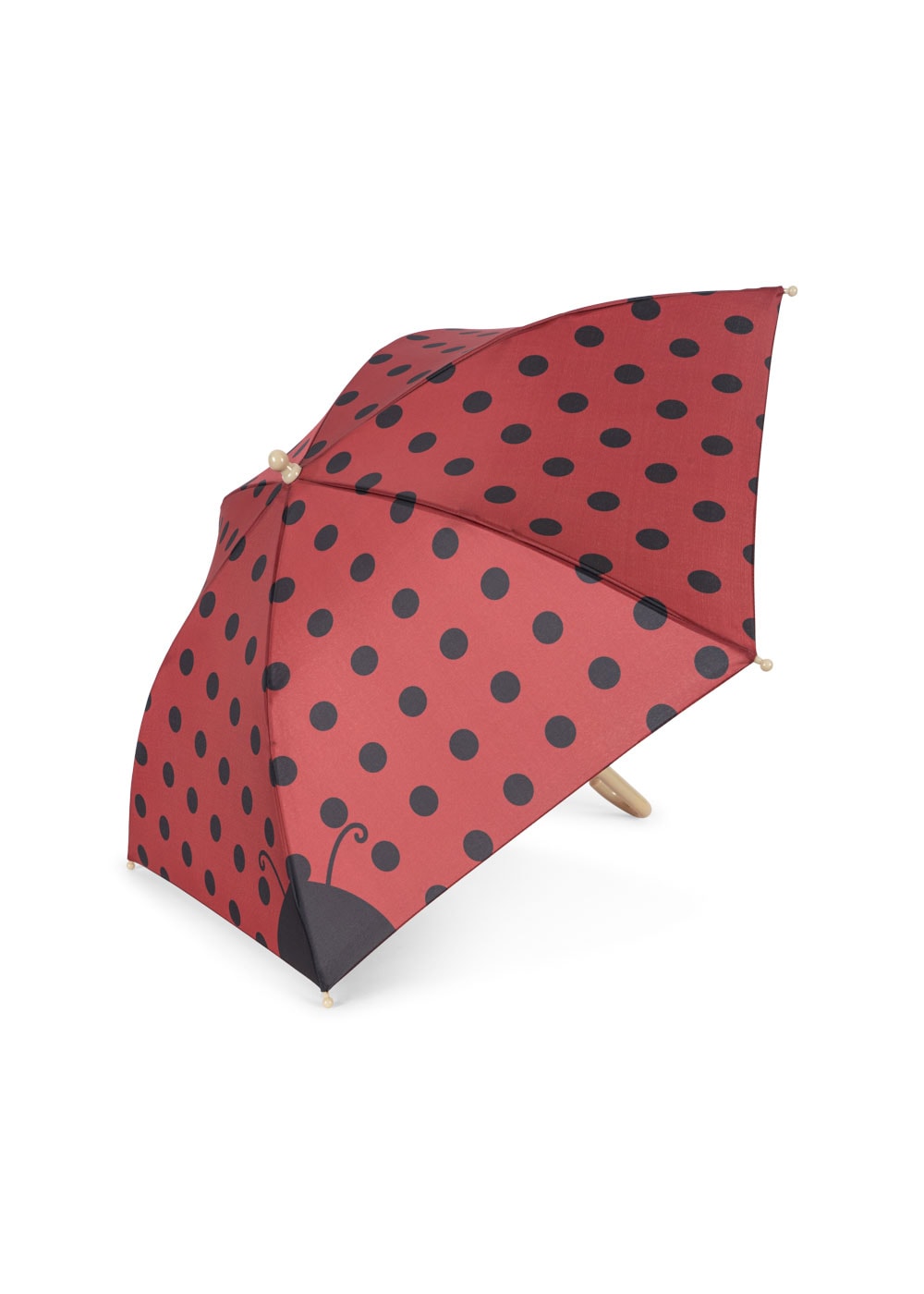 Lady Dot Umbrella Lady Dot