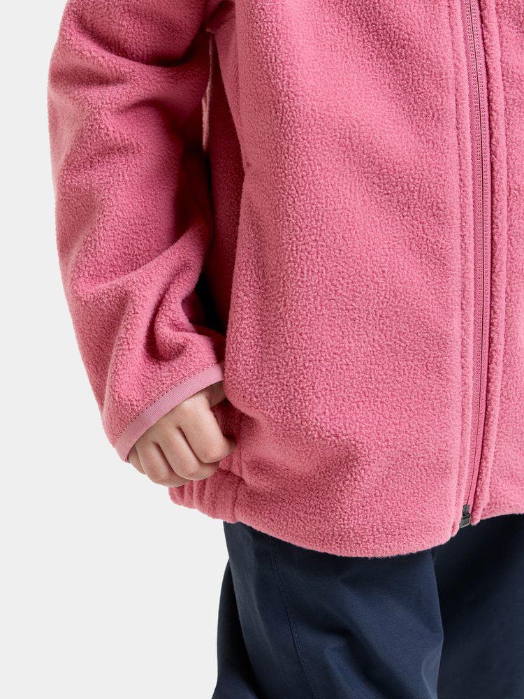 Muskot Jacka Heather Pink