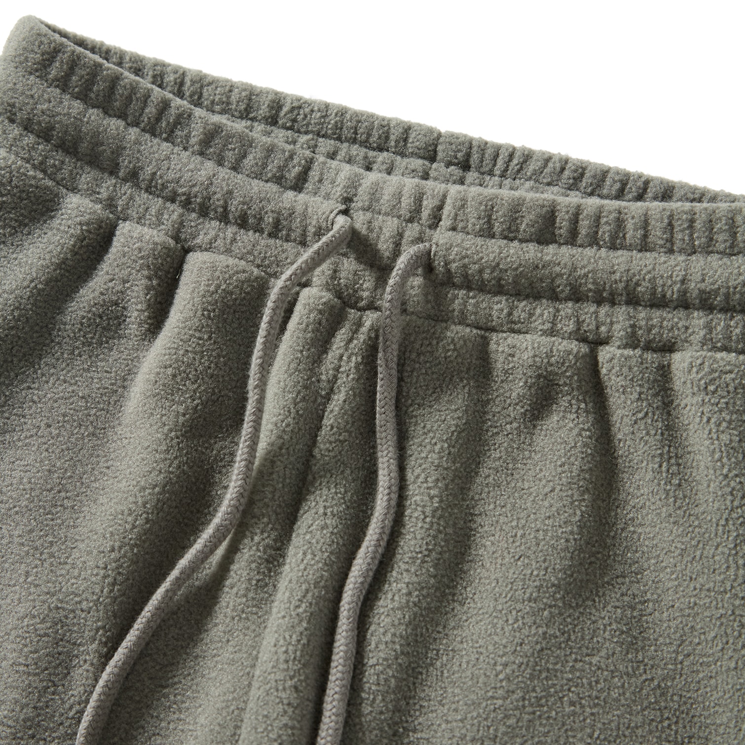 Northpole fleecehousut Light Green