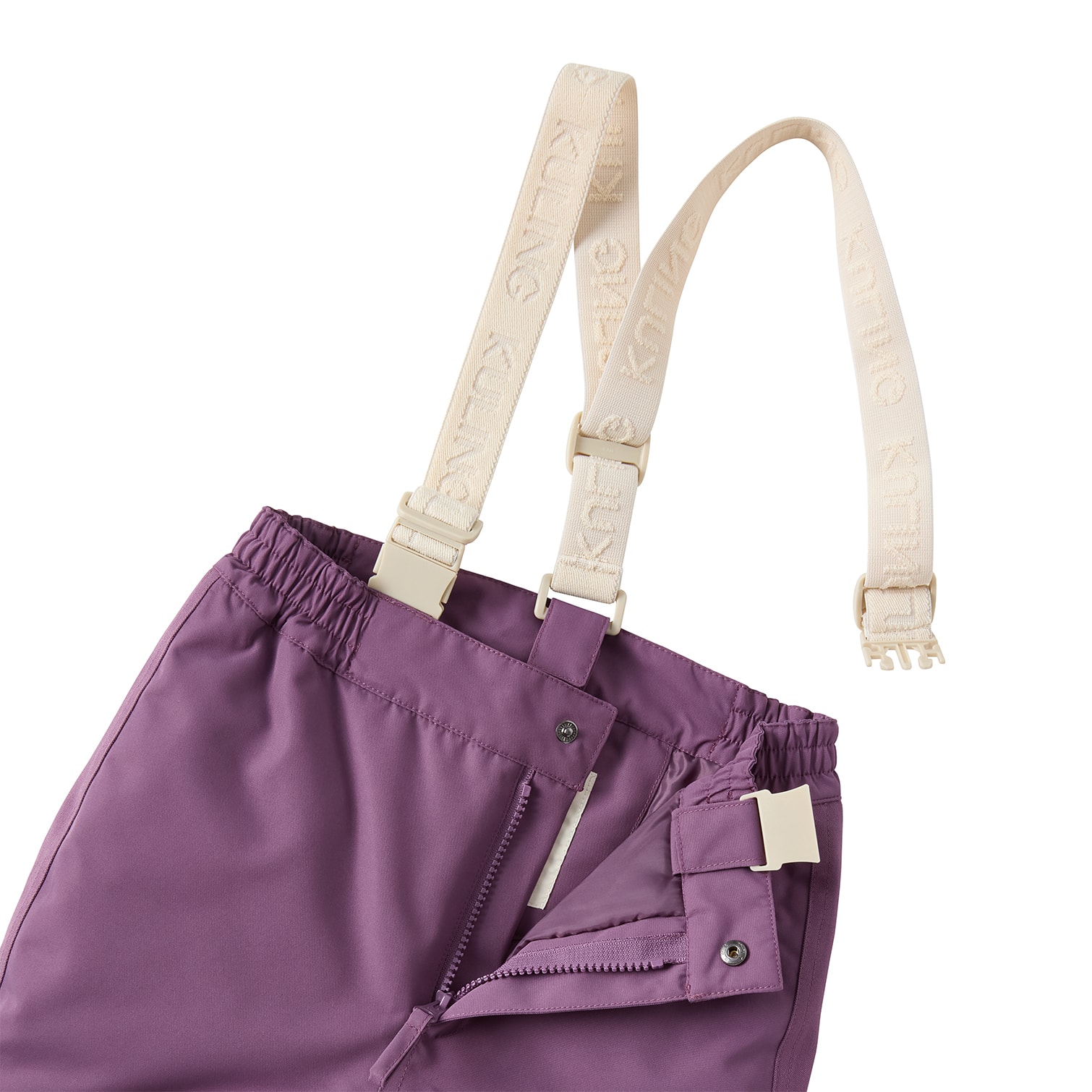 Cervinia Termobukser Grape Purple