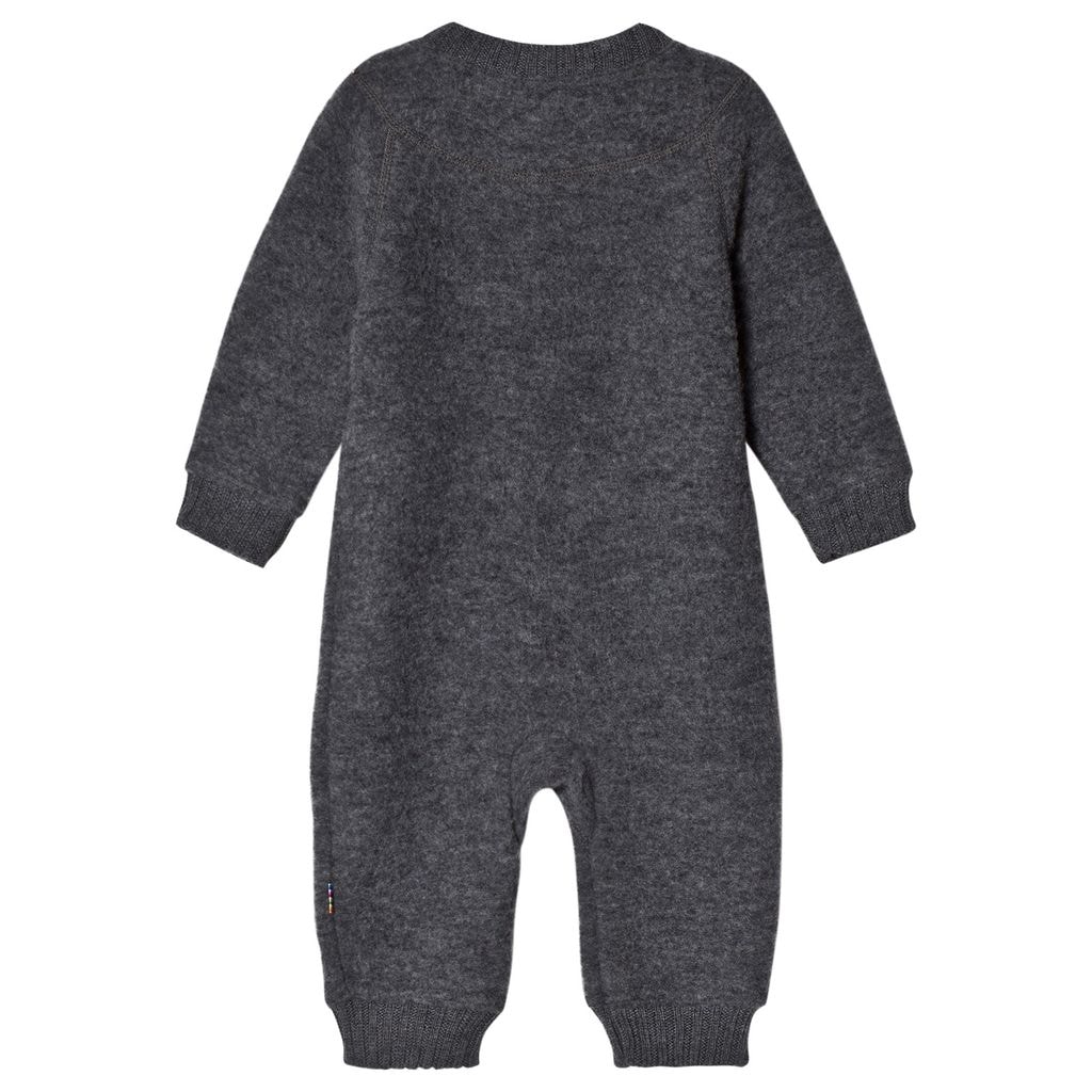 Onesie Grå
