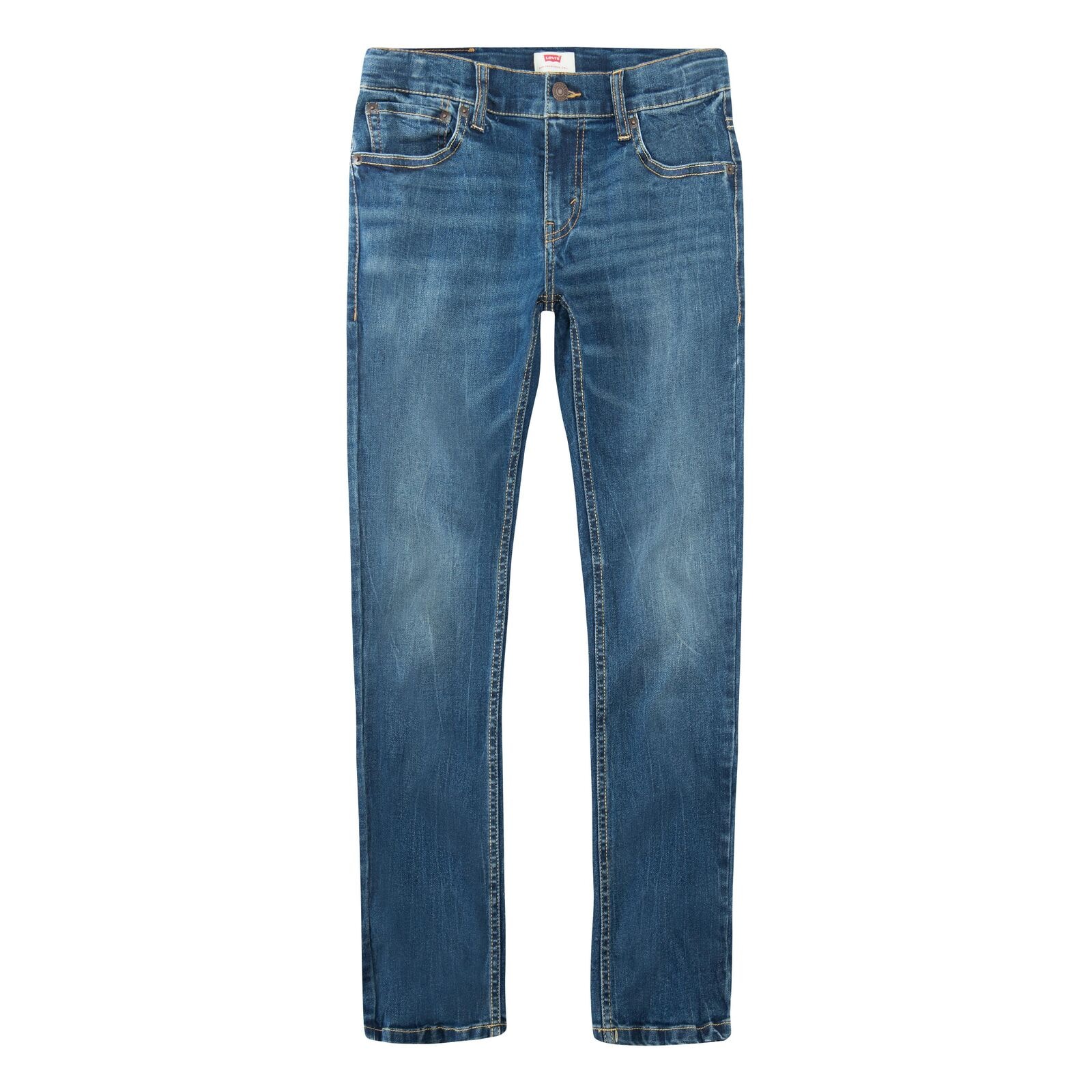 511 Slim Fit Jeans Yucatan