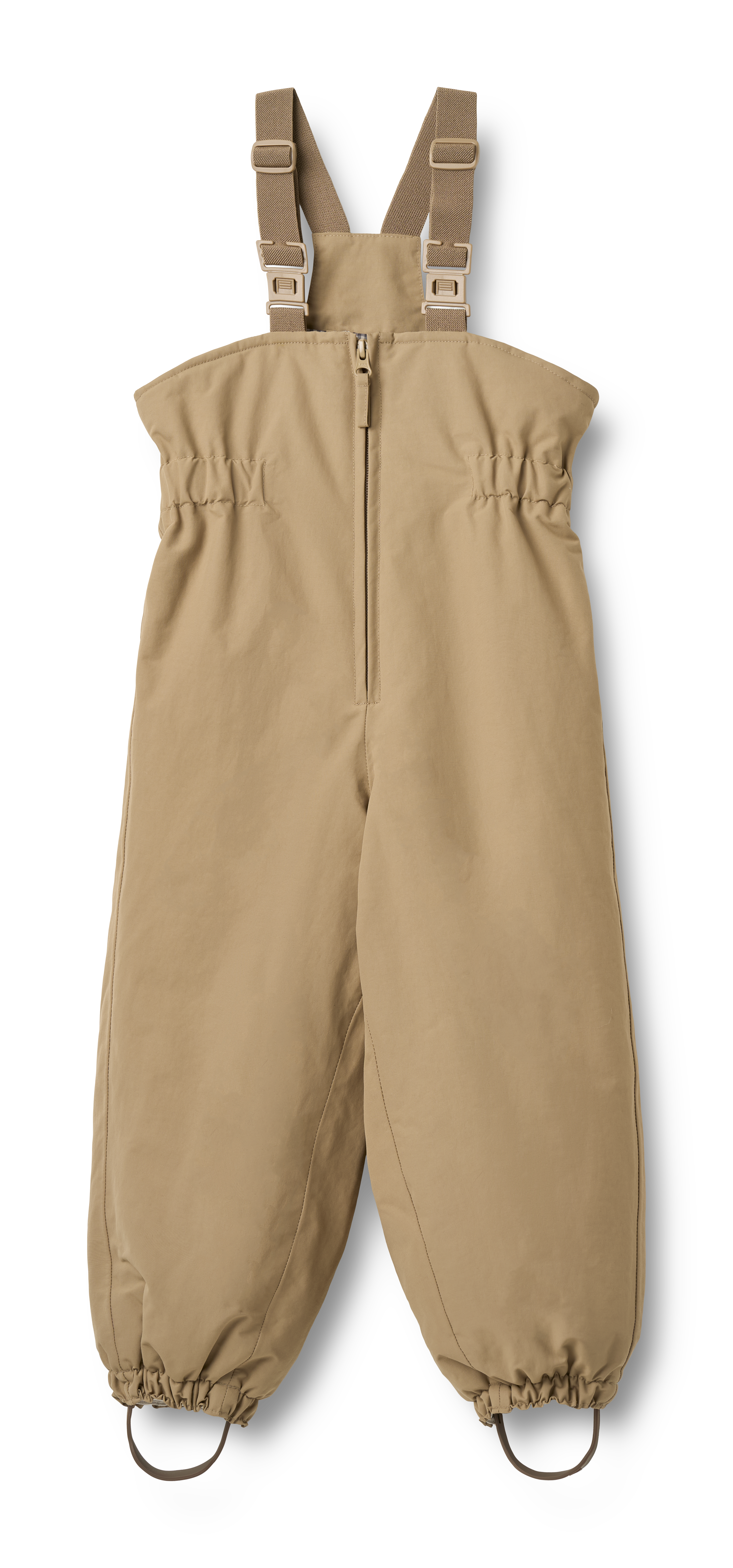 Sal Skidbyxor Walnut