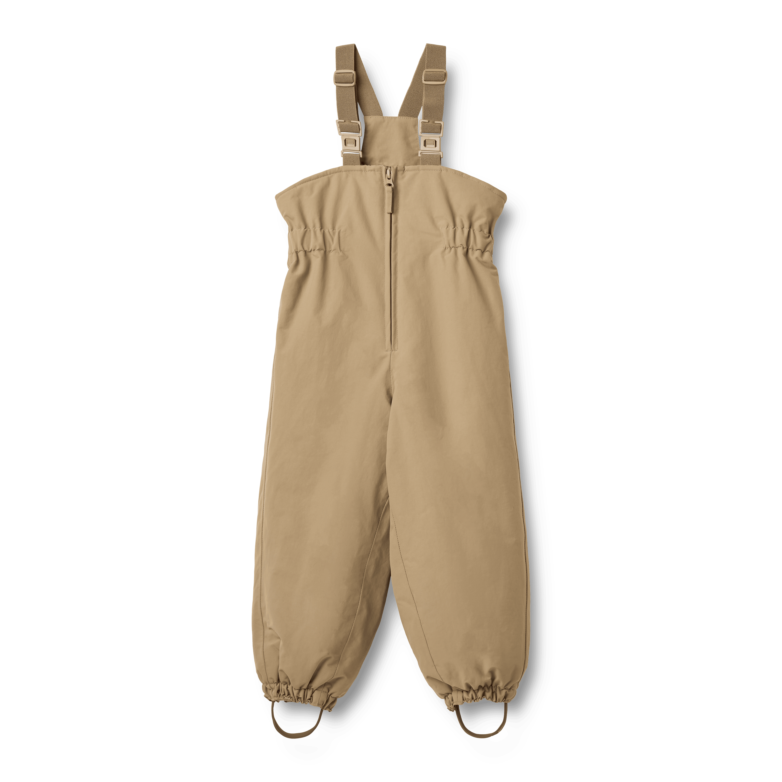 Sal Ski Pants Walnut
