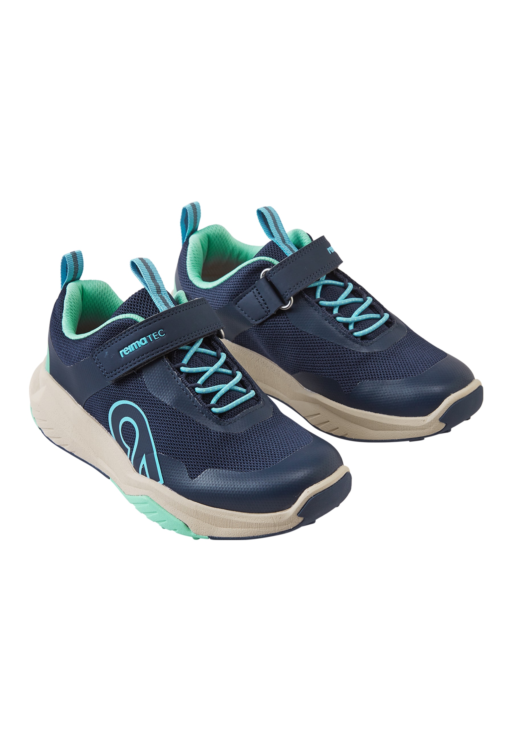 Enkkari Sneakers Navy