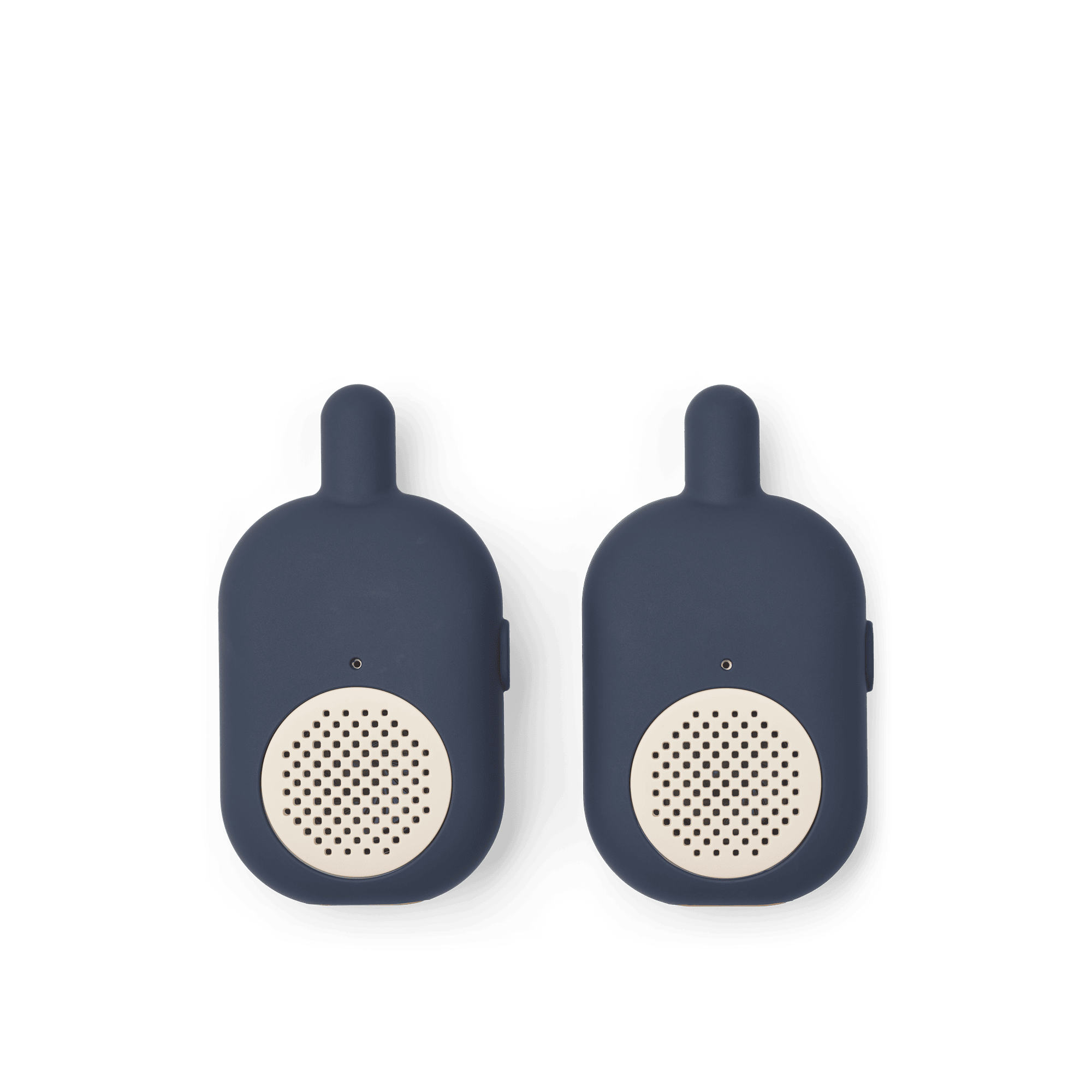 Nael Walkie Talkie Indigo Blue 