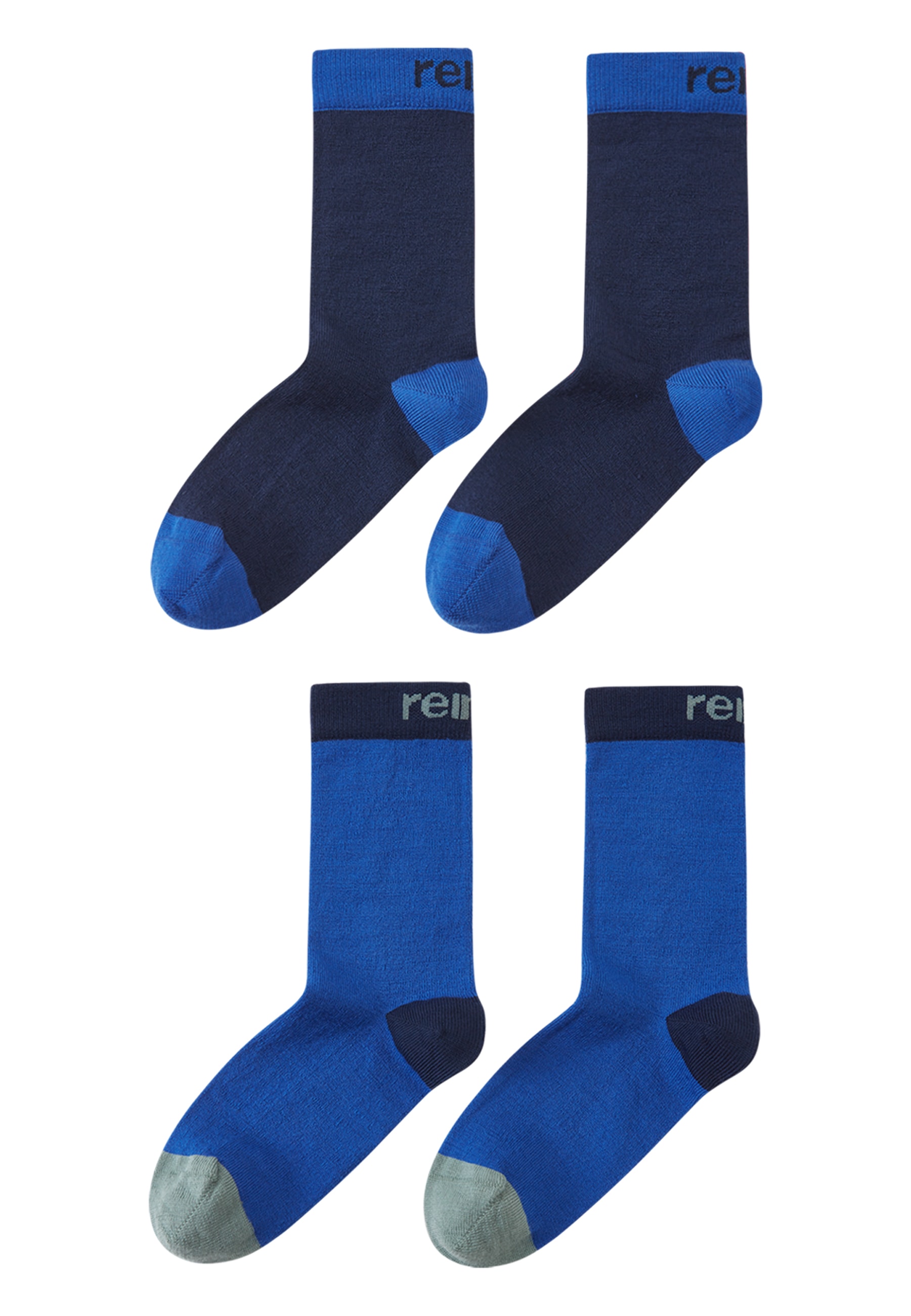 Parit Strumpor Navy