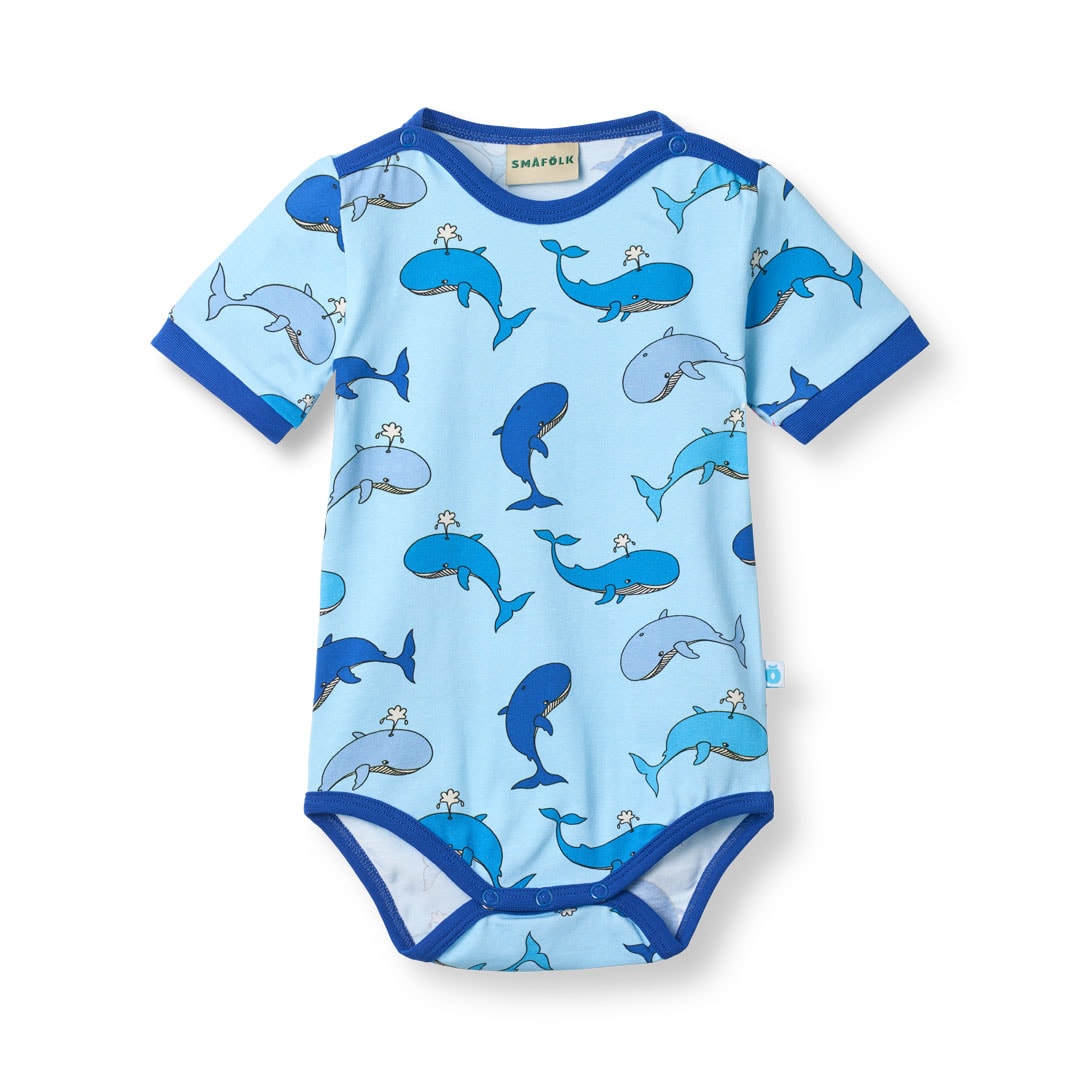 Elstar Body Tide Blue 