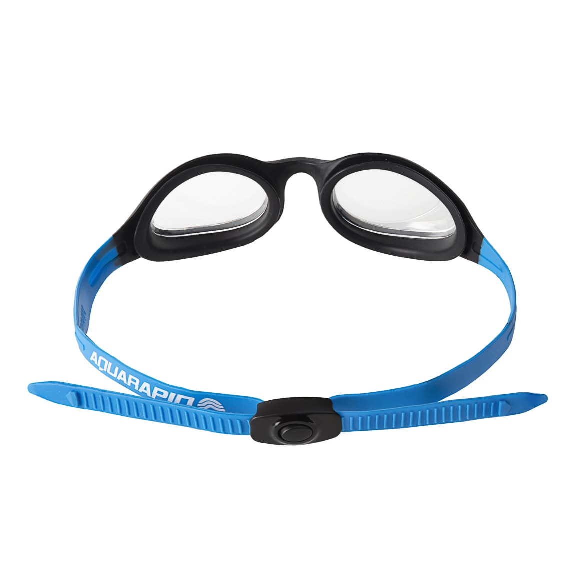 Barracuda Svømmebriller 8–12 År Black Turquoise