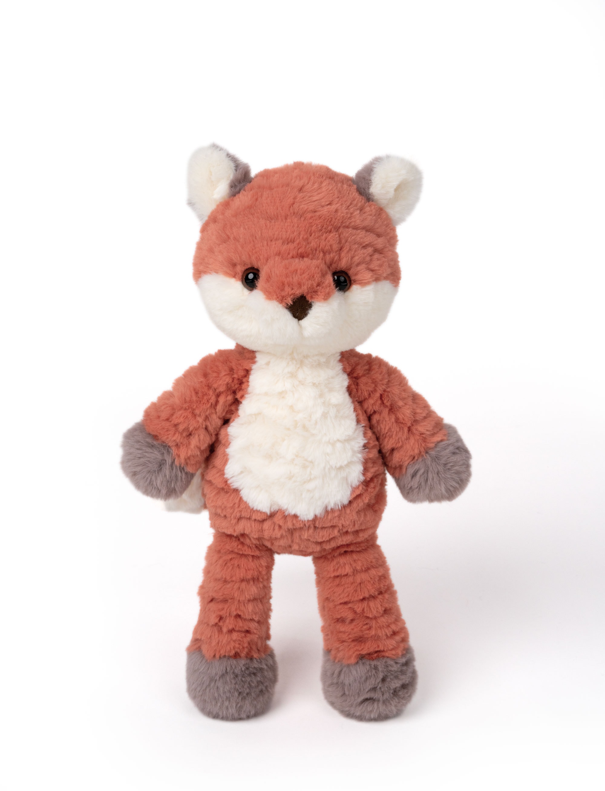 Tuffisar Ræven Rune Red 