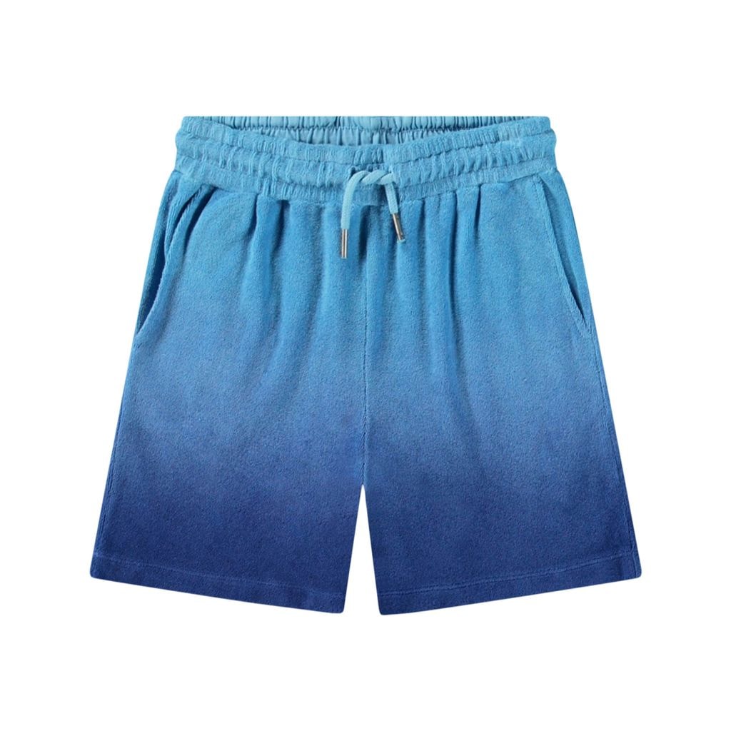Abay Short Mazarine Blue
